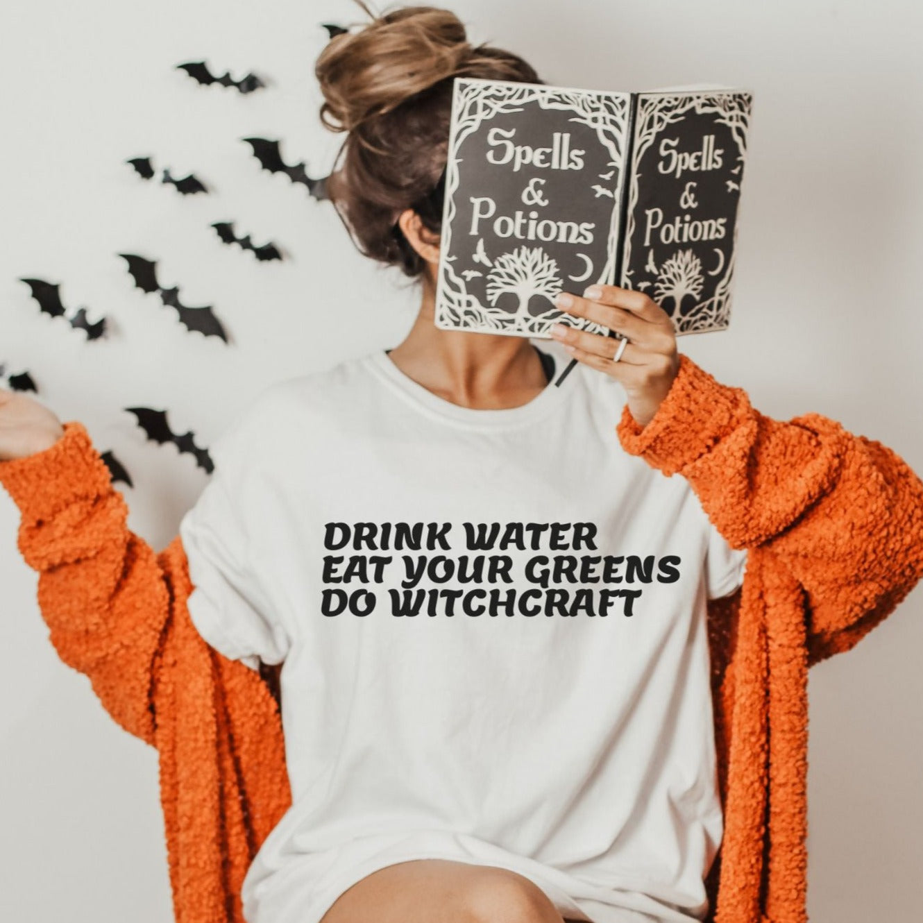 Do Witchcraft Tee