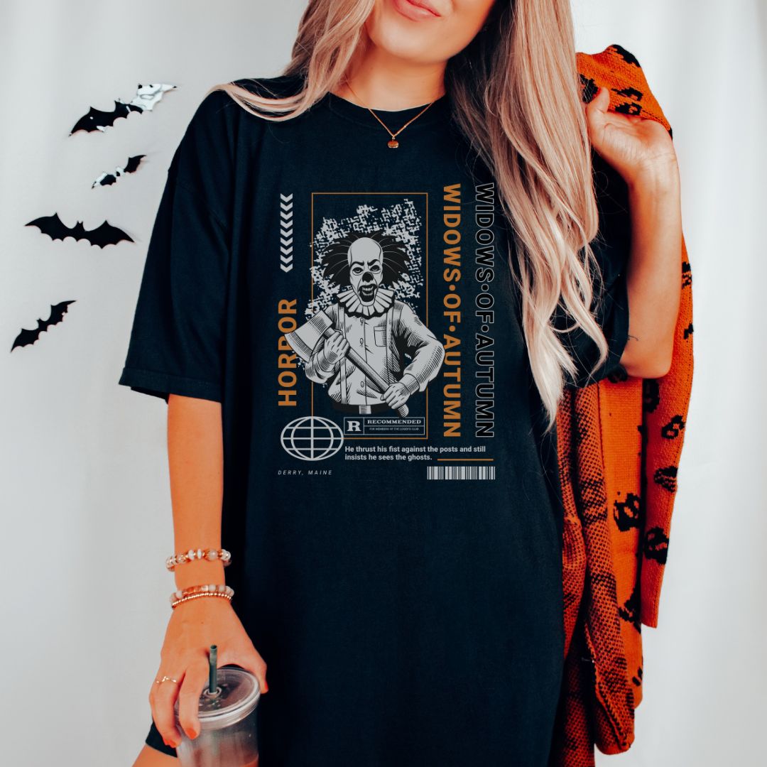 Killer Clown Tee