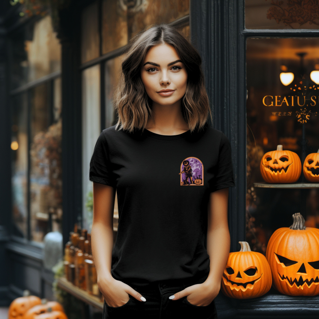 Witching Hour Tee