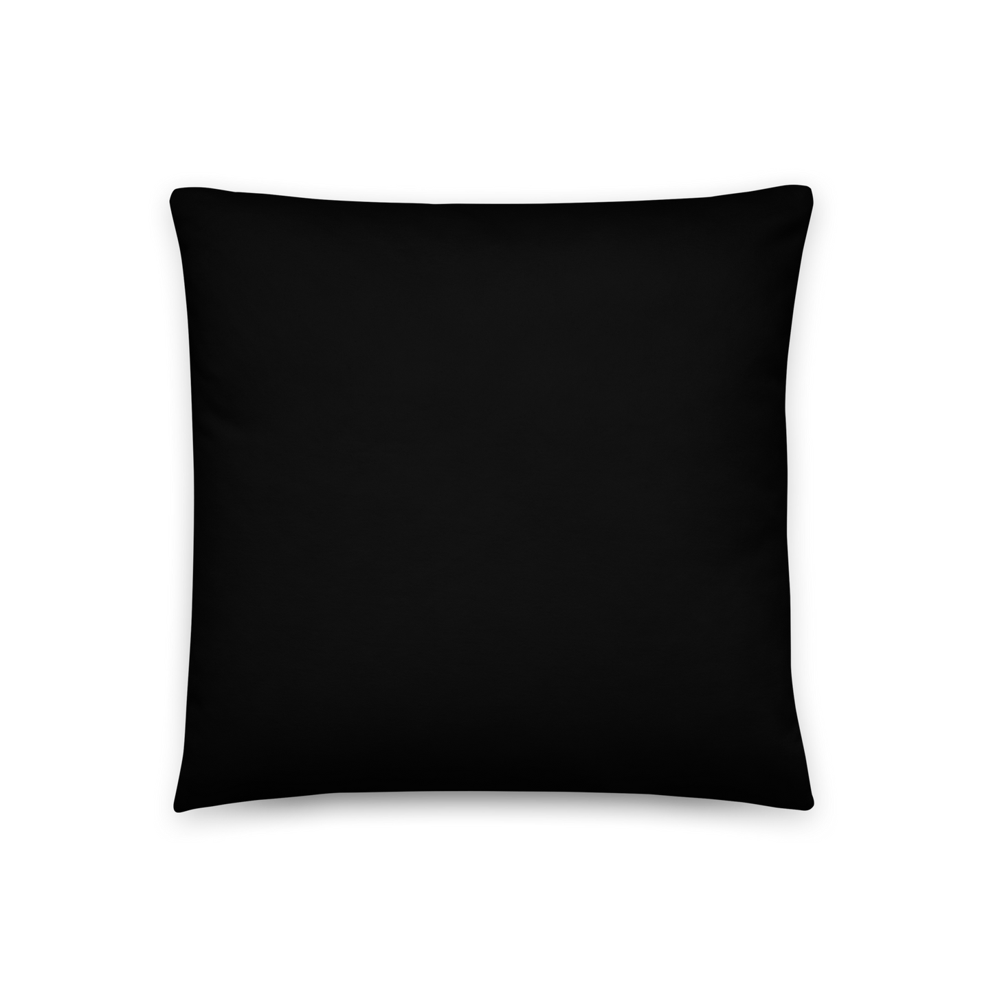 Campfires & Ghost Stories Pillow
