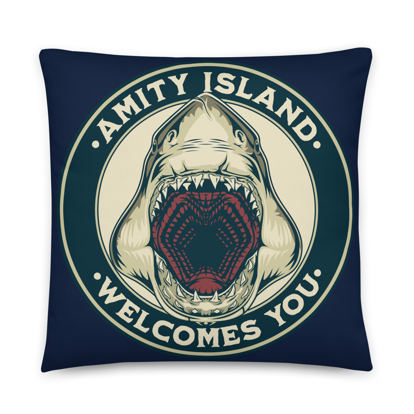 Welcome to Amity Pillow