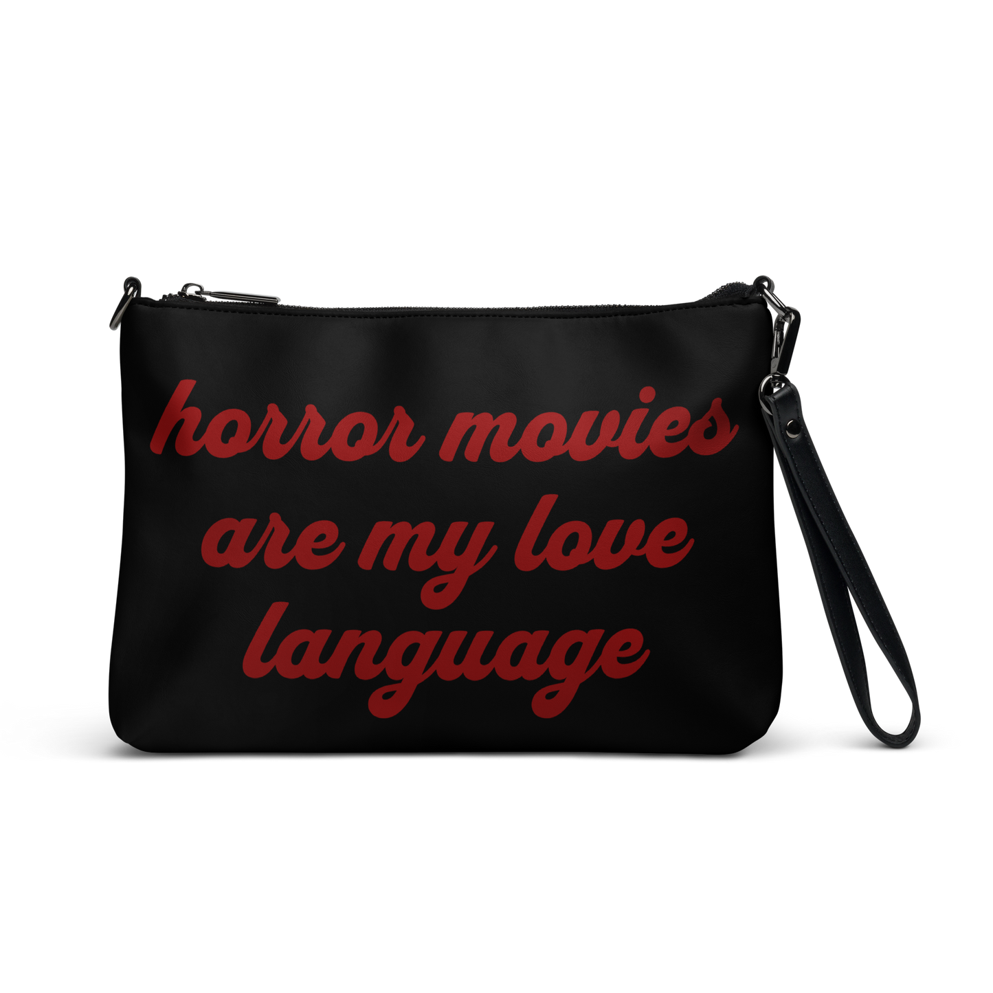 Love Language Crossbody Bag