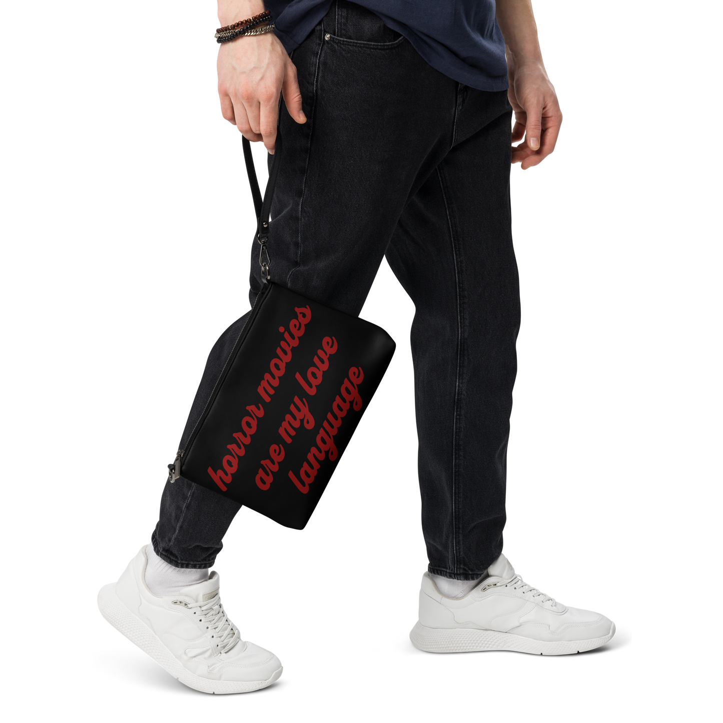 Love Language Crossbody Bag