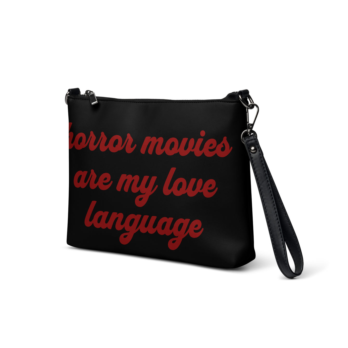 Love Language Crossbody Bag