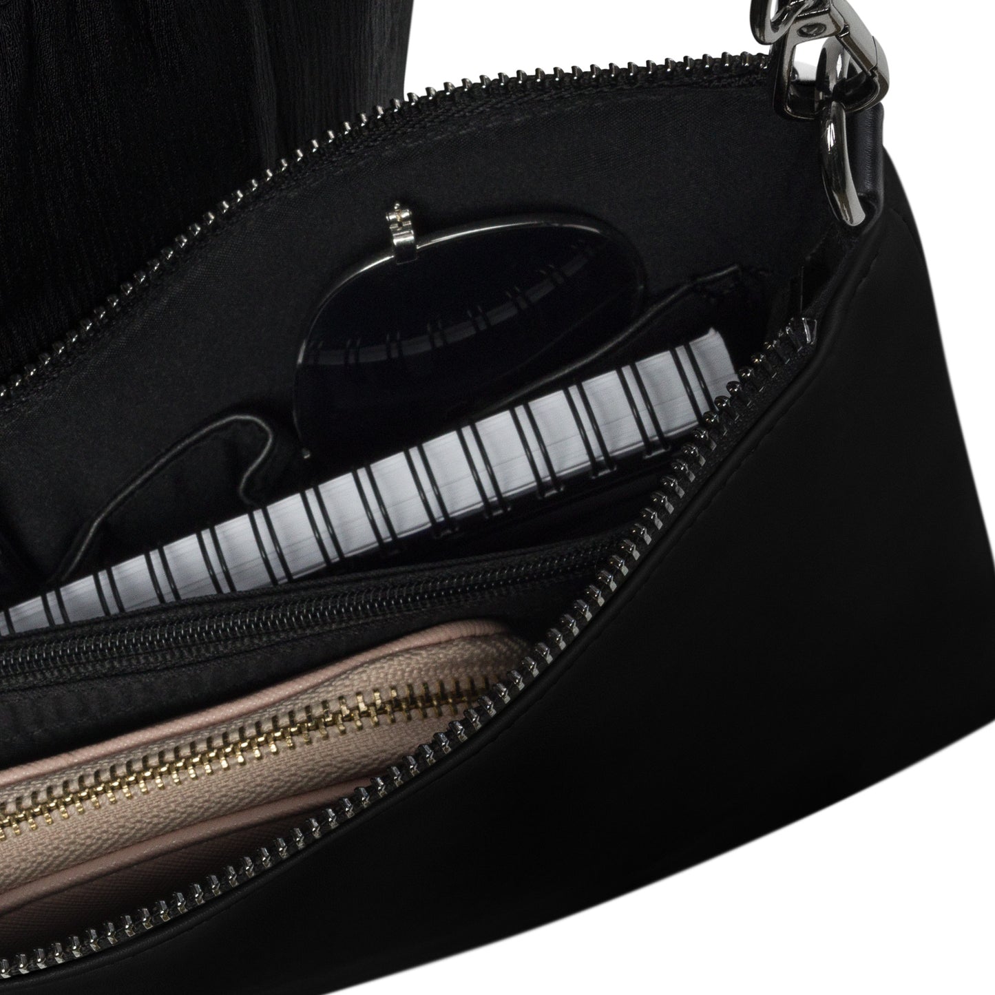 Do Witchcraft Crossbody Bag - Black