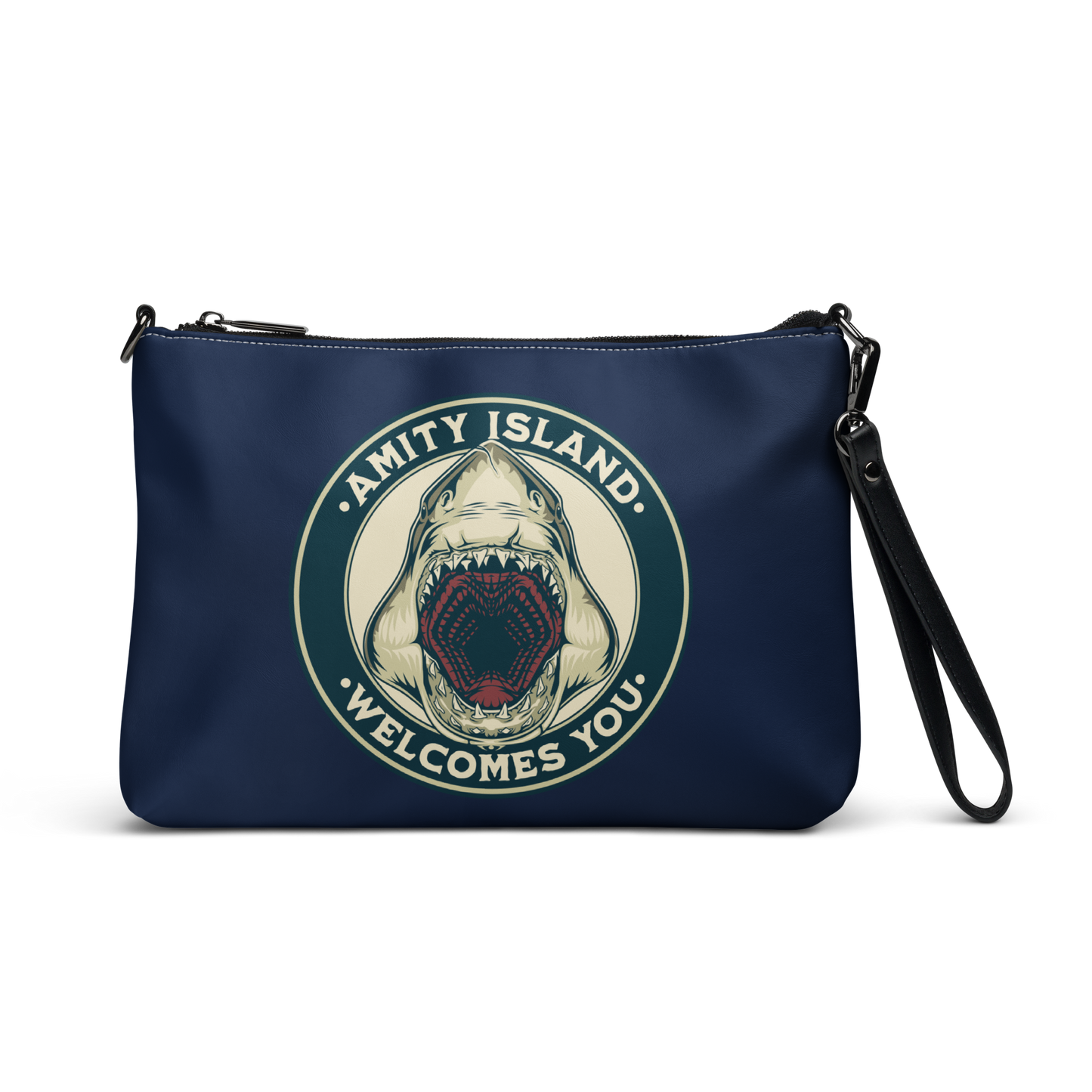 Welcome to Amity Crossbody Bag
