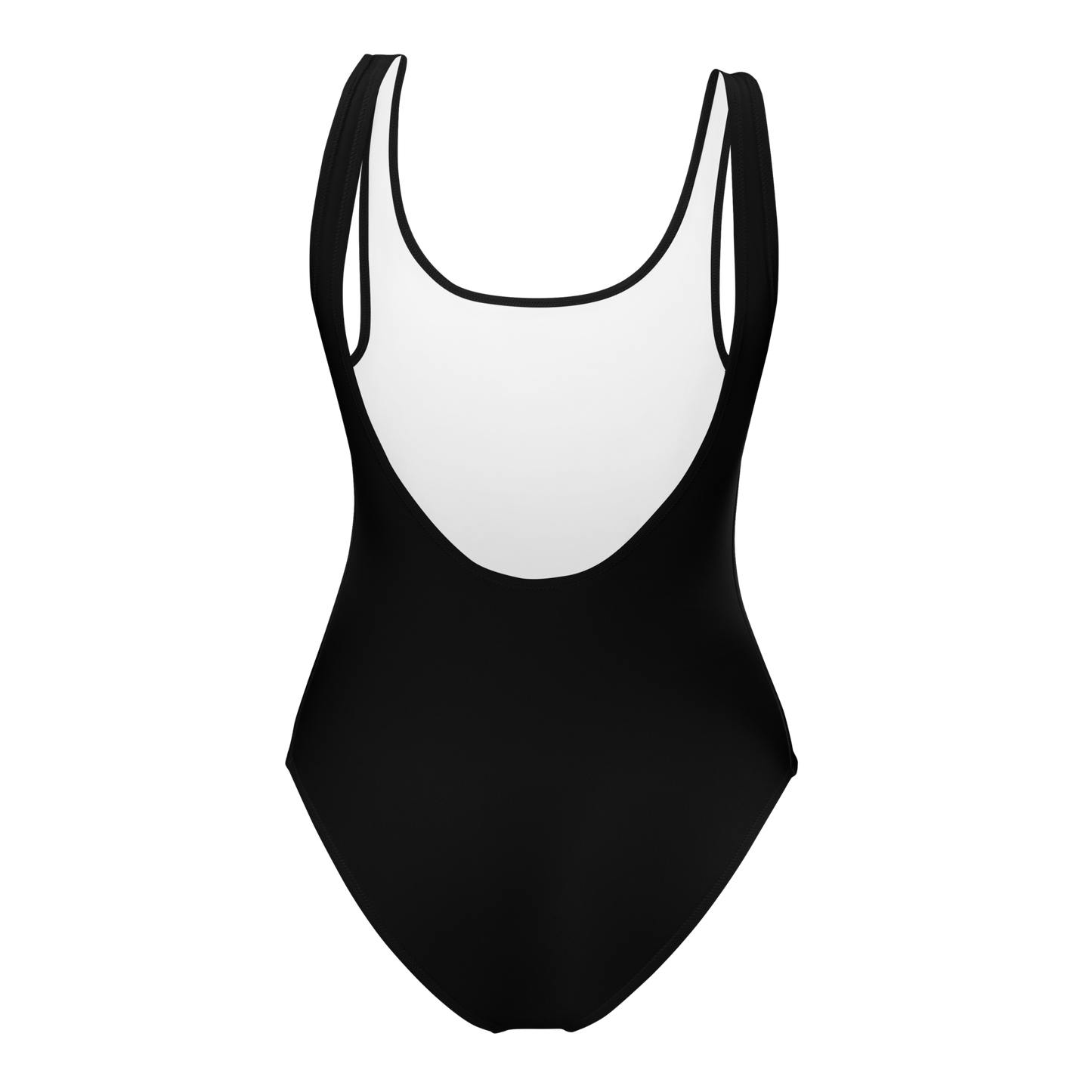 Ghoul Squad One-Piece Swimsuit