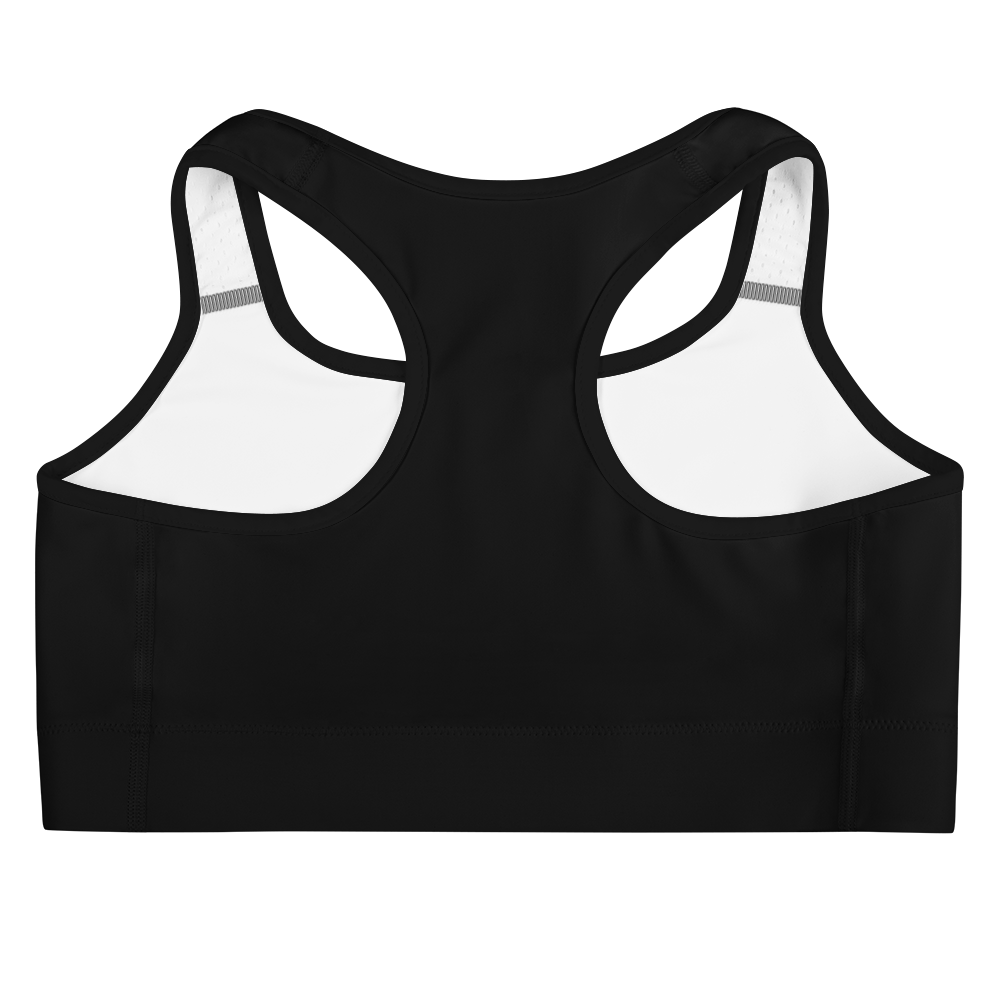 Be Yourself Sports Bra