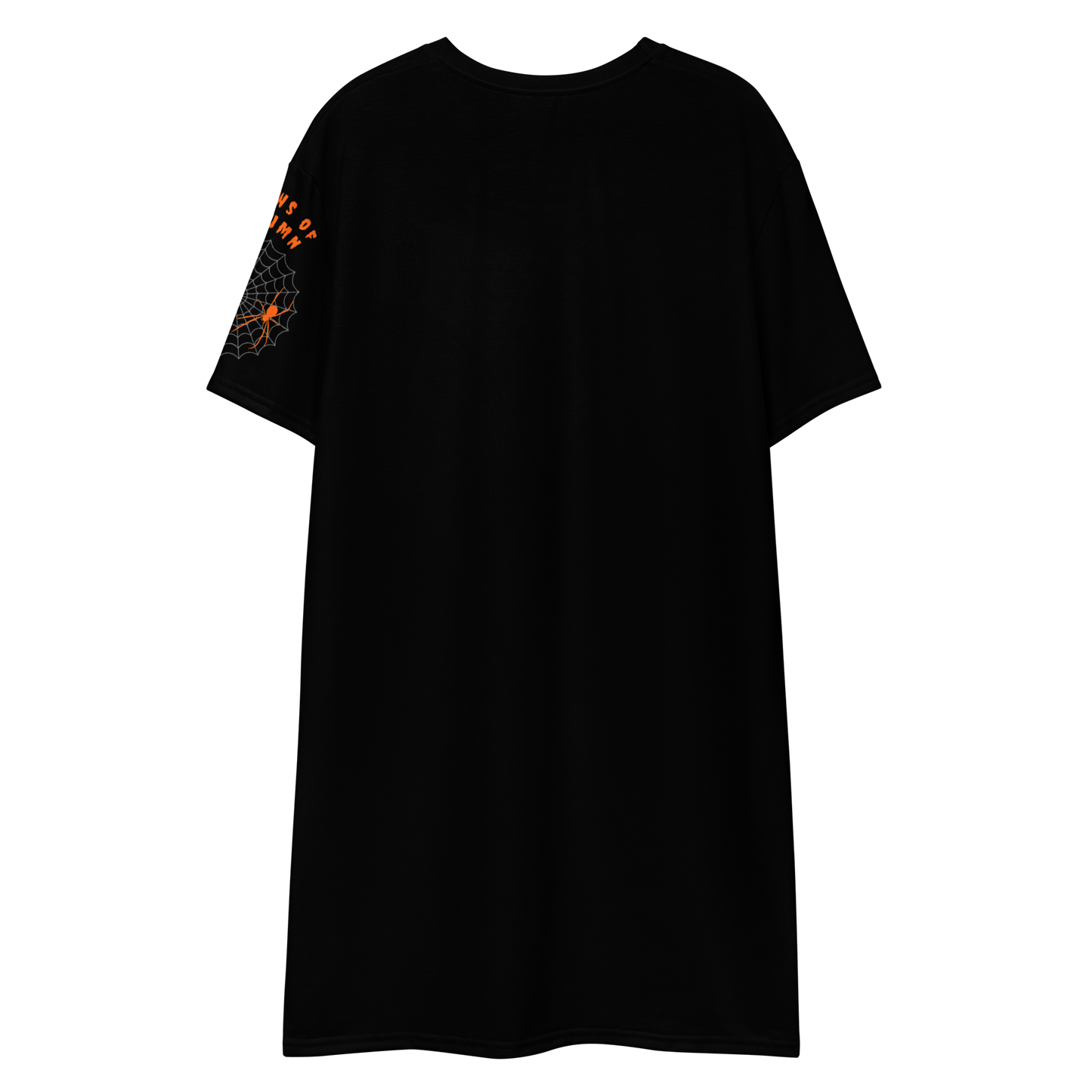 Be Yourself T-Shirt Dress