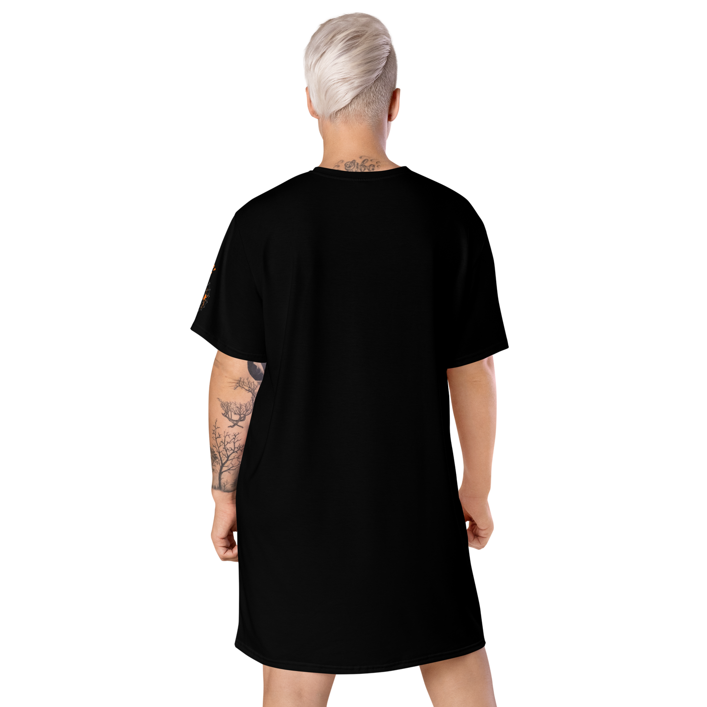 Ain't That Just The Way T-Shirt Dress