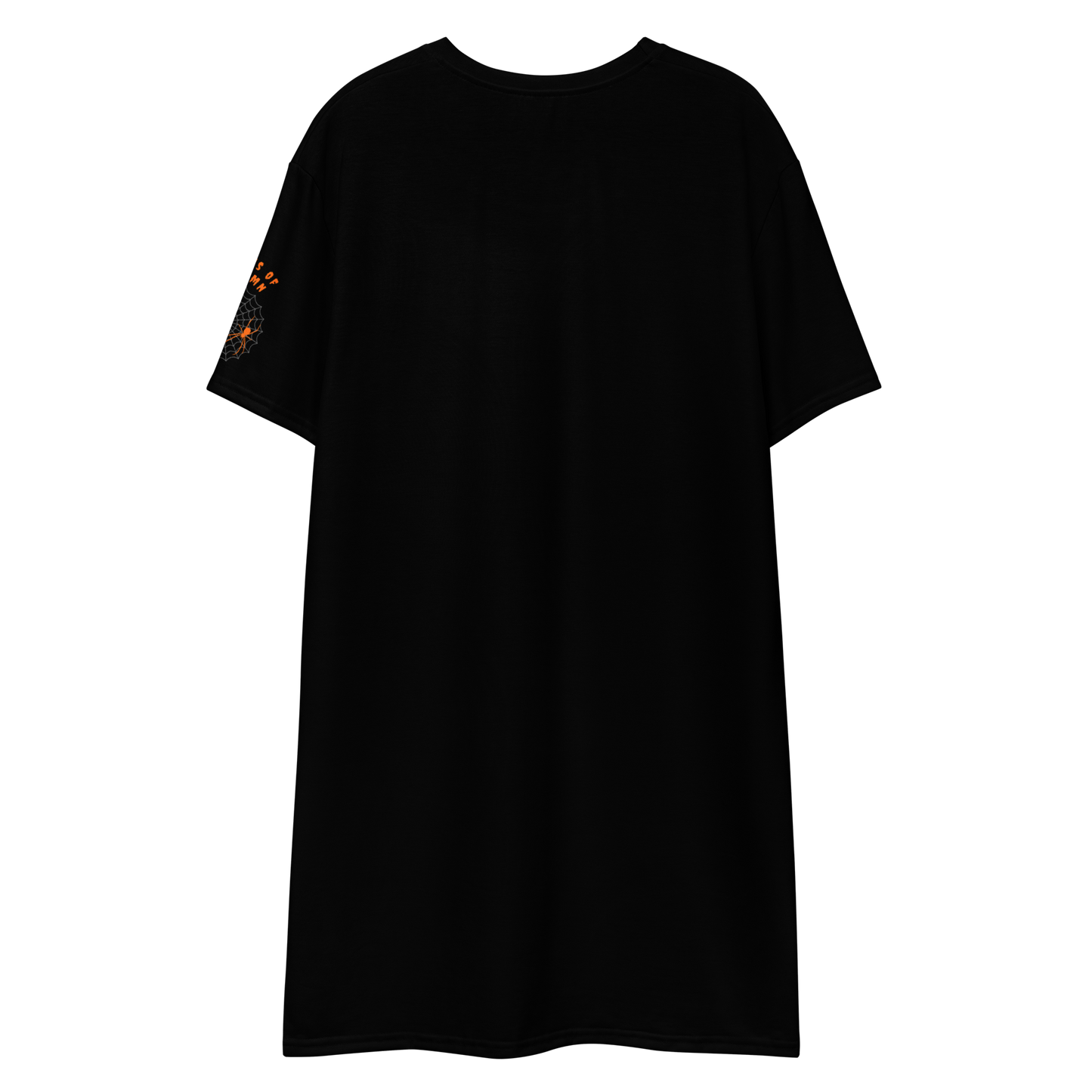 Ain't That Just The Way T-Shirt Dress