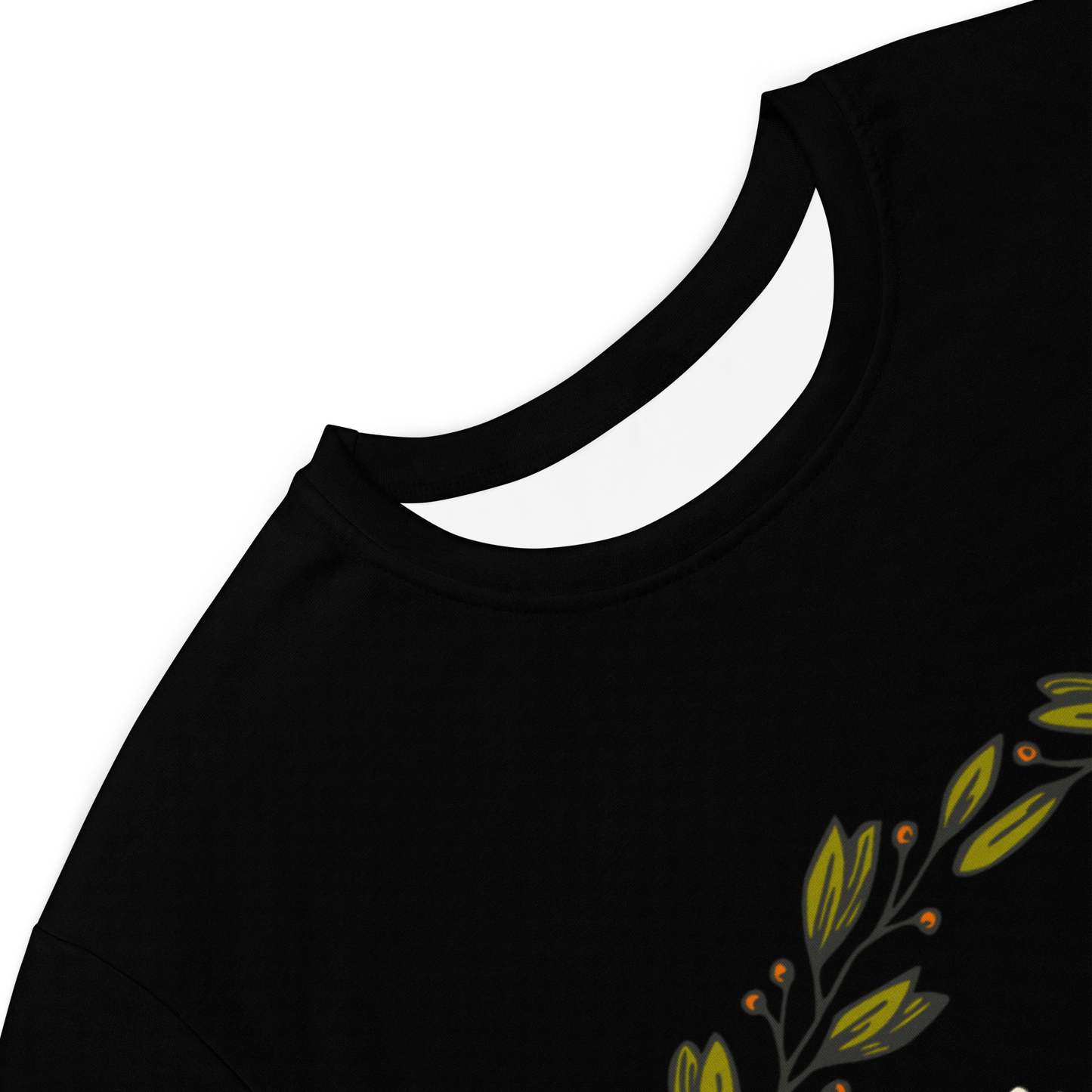 Ain't That Just The Way T-Shirt Dress