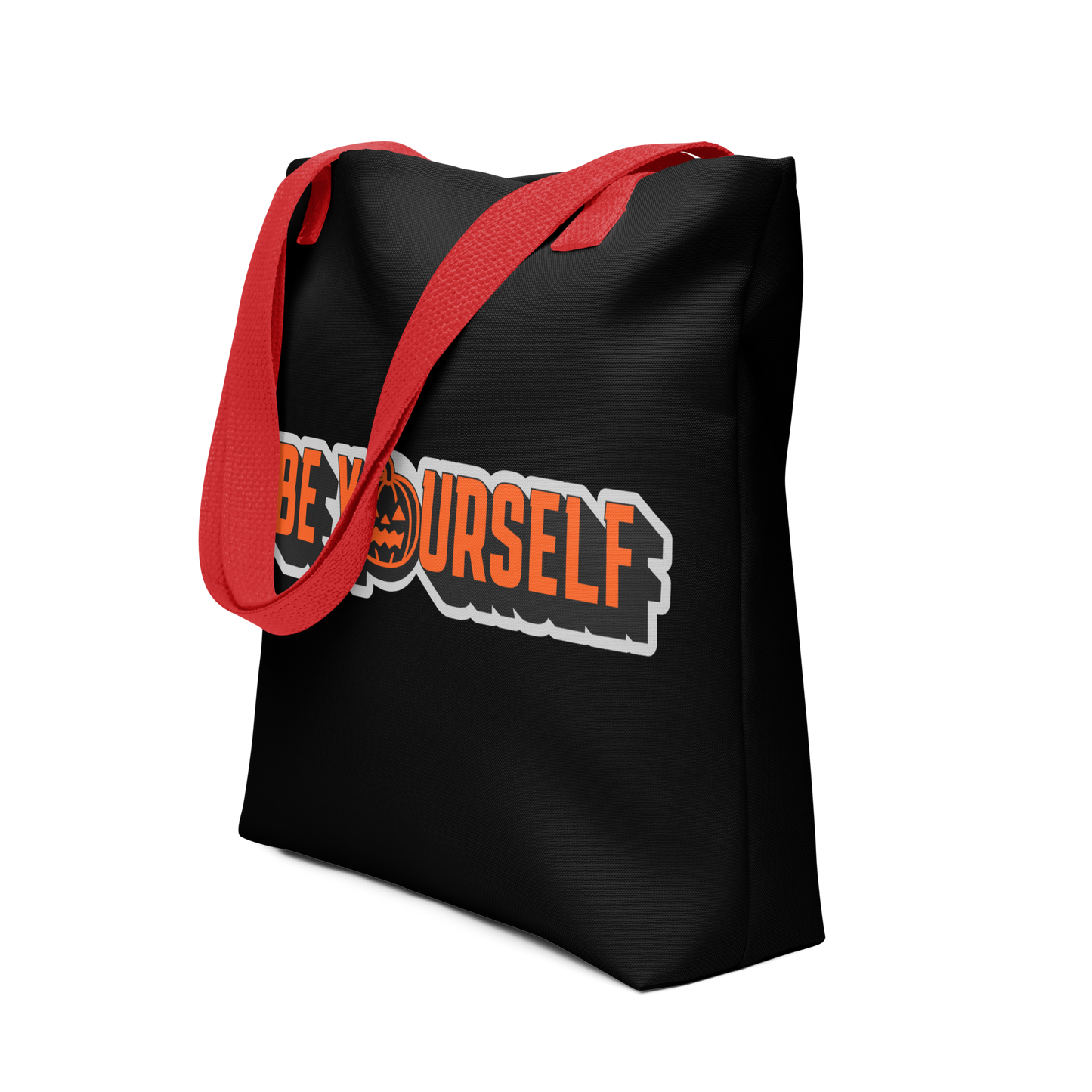 Be Yourself Tote Bag