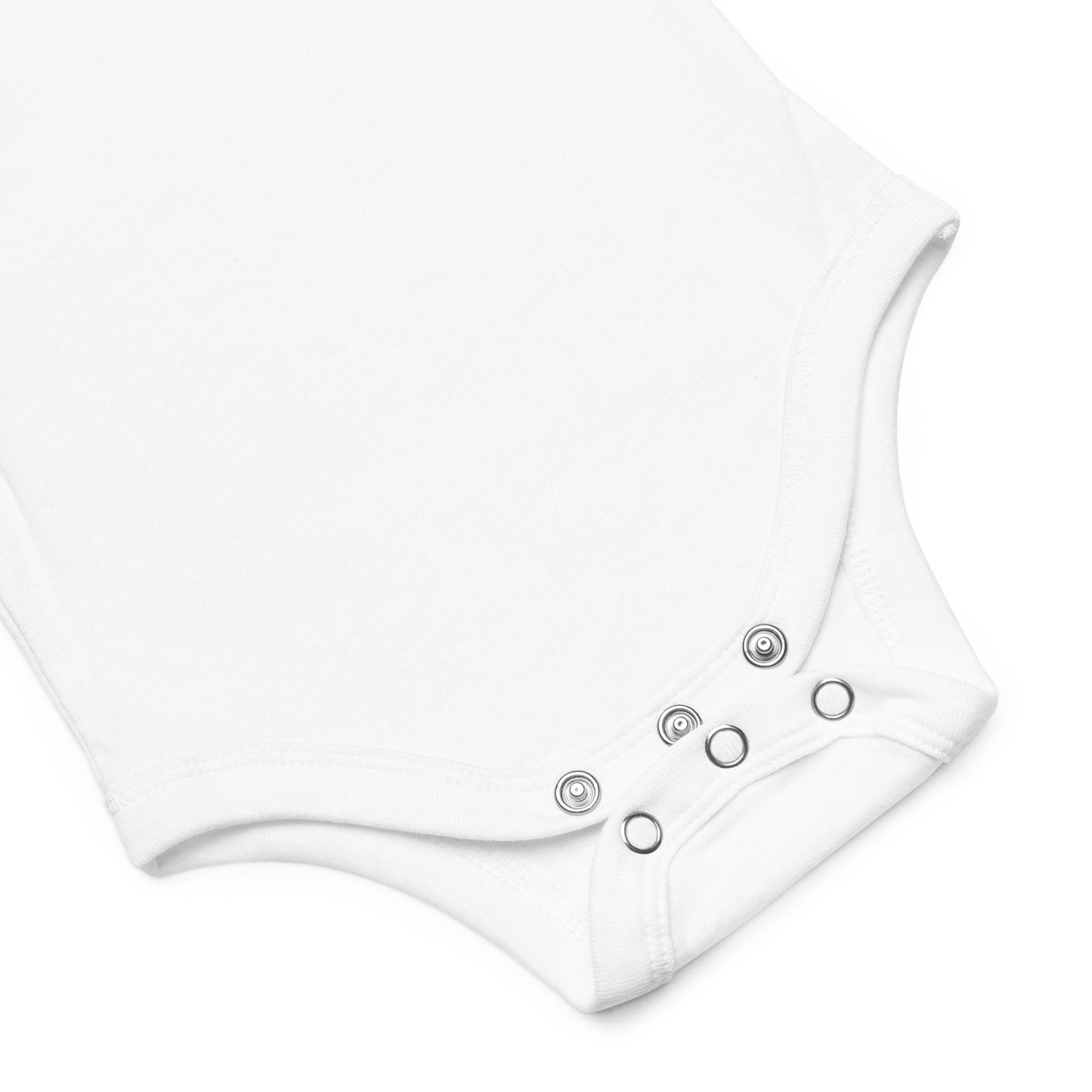 Broom Riders Club Baby Onesie