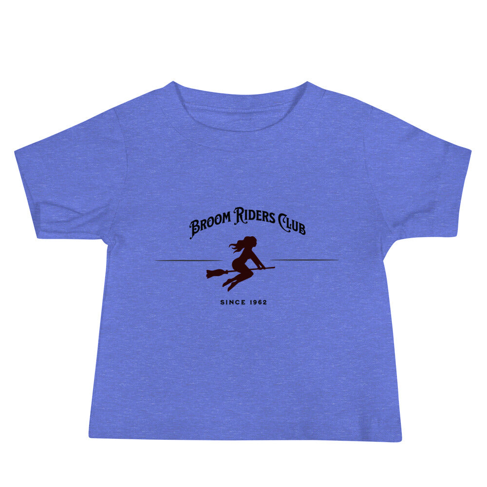 Broom Riders Club Baby Tee