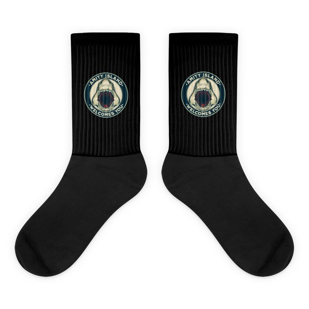 Welcome to Amity Socks