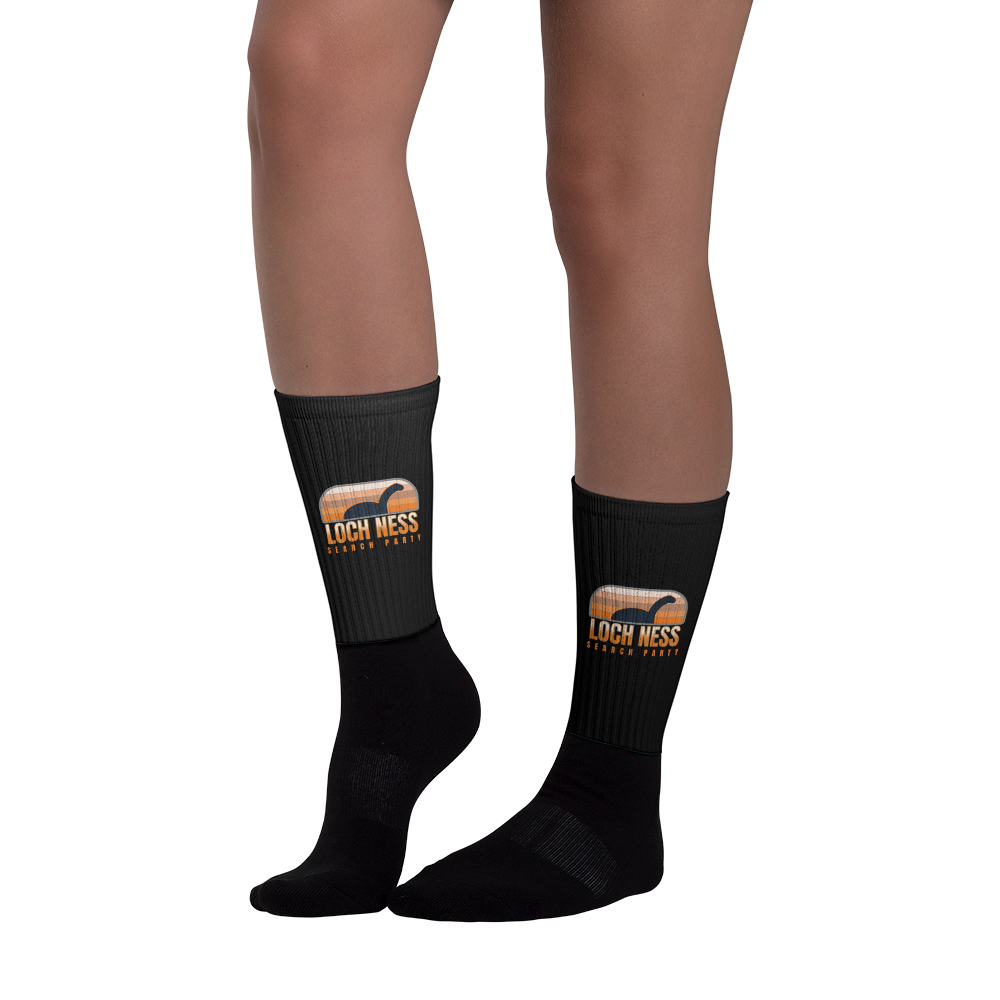 Search Party Team Socks
