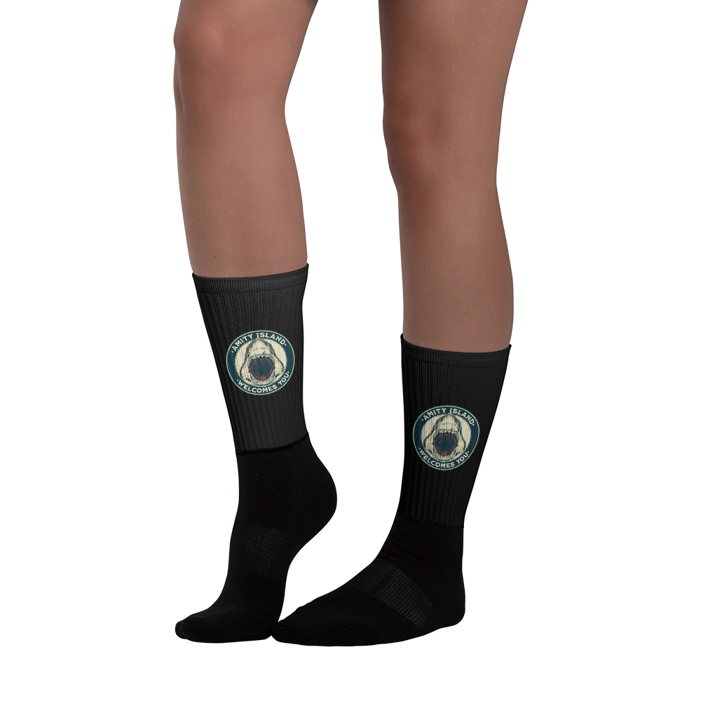 Welcome to Amity Socks