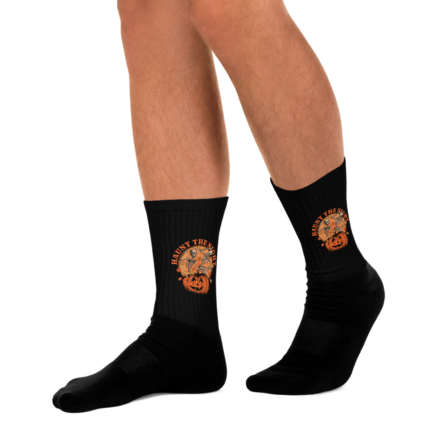 Haunt The Night Socks