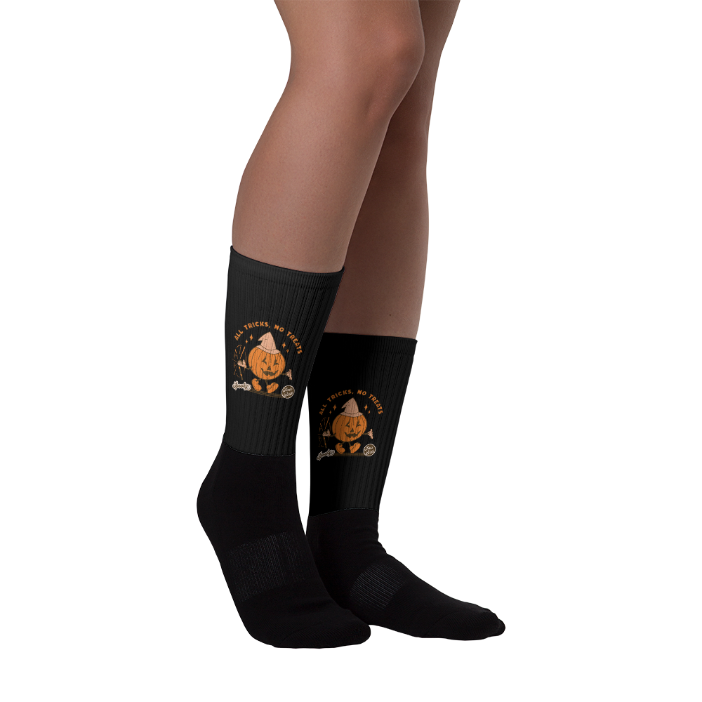 Tricks & Treats Socks