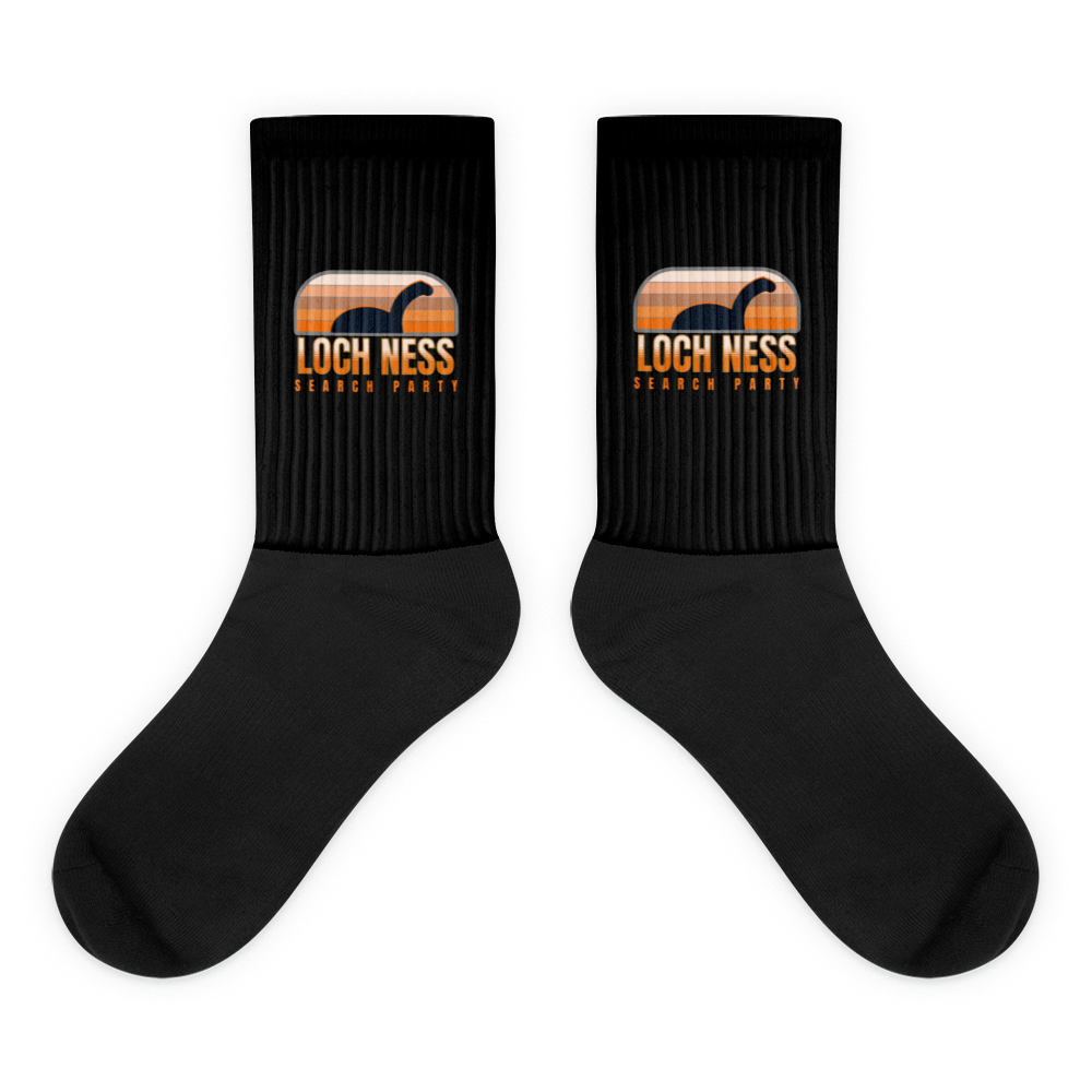 Search Party Team Socks