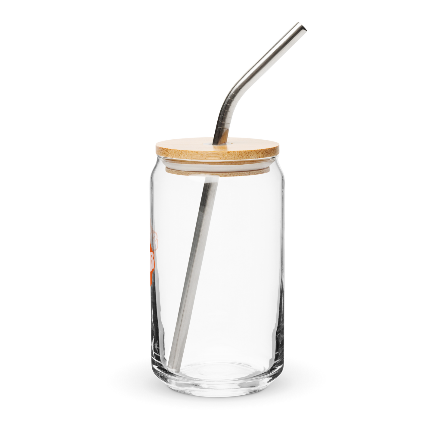 Summerween Ice Cream Glass Tumbler
