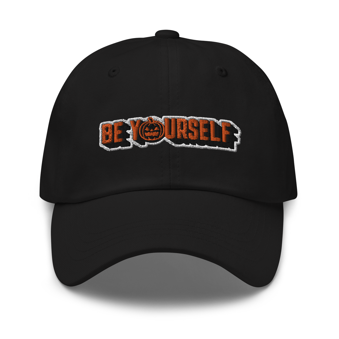 Be Yourself Dad Hat