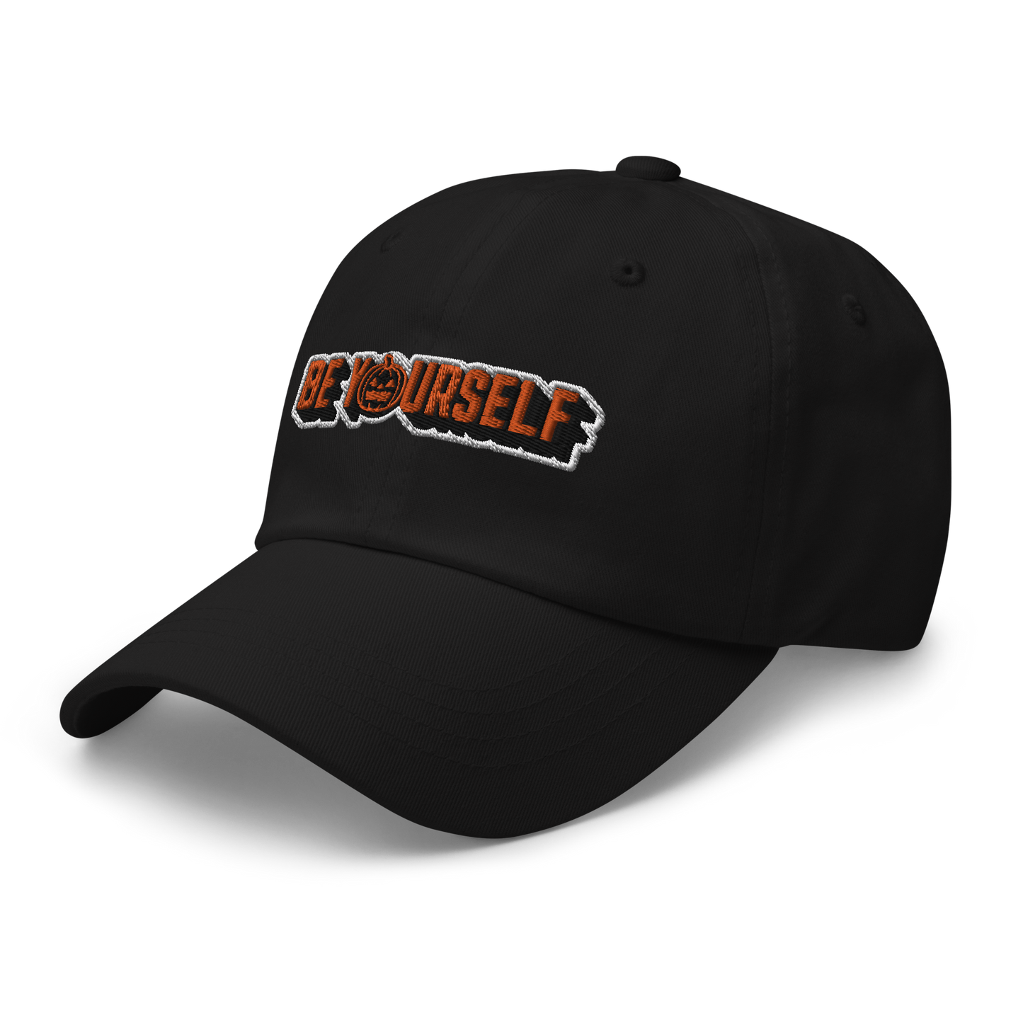 Be Yourself Dad Hat