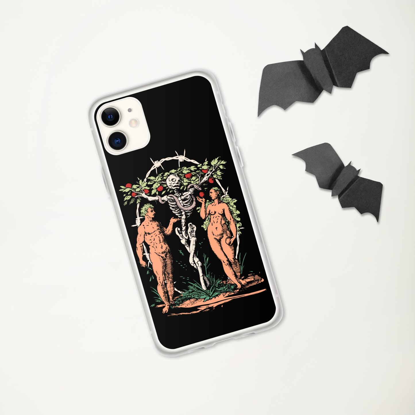Original Sin iPhone® Case