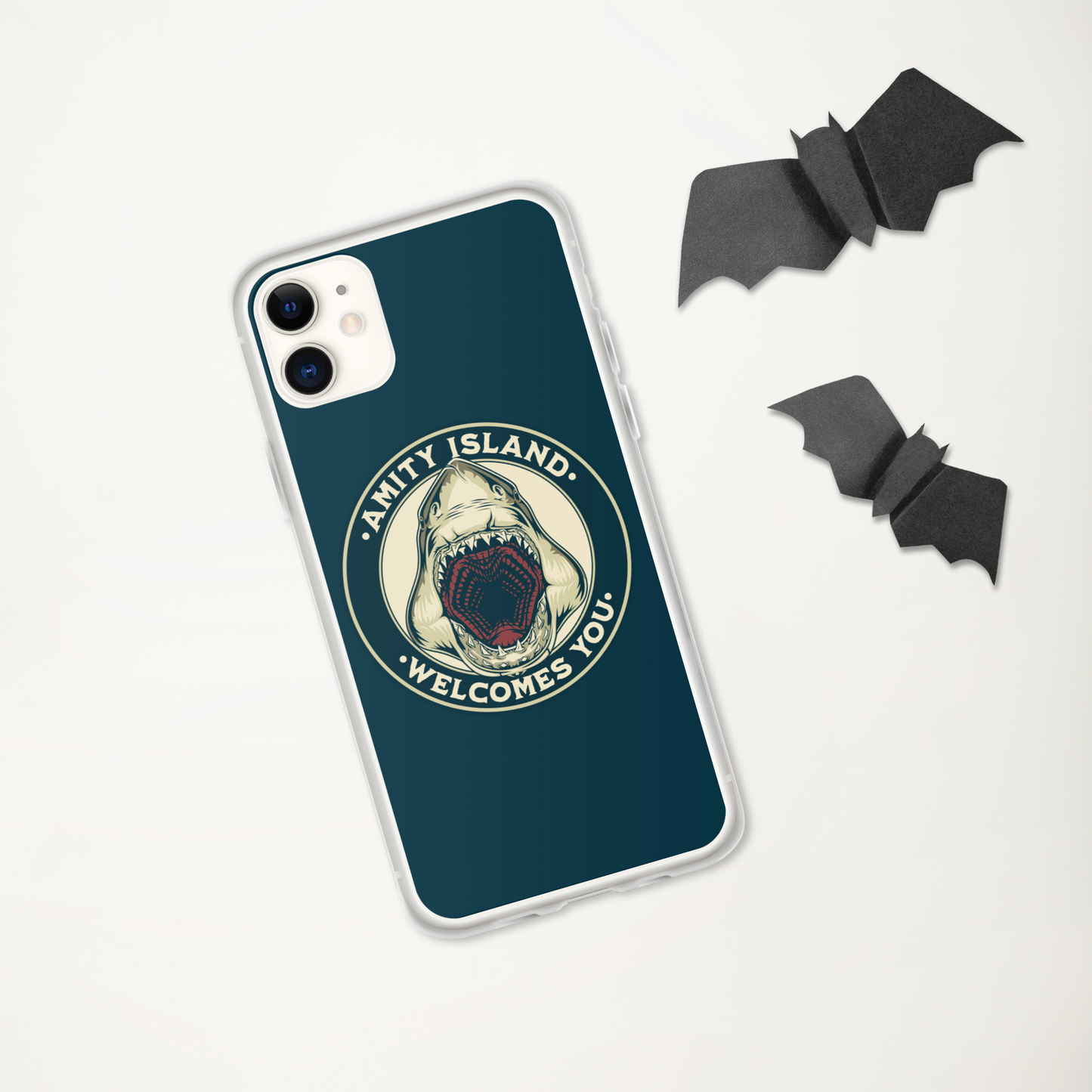 Welcome to Amity iPhone® Case