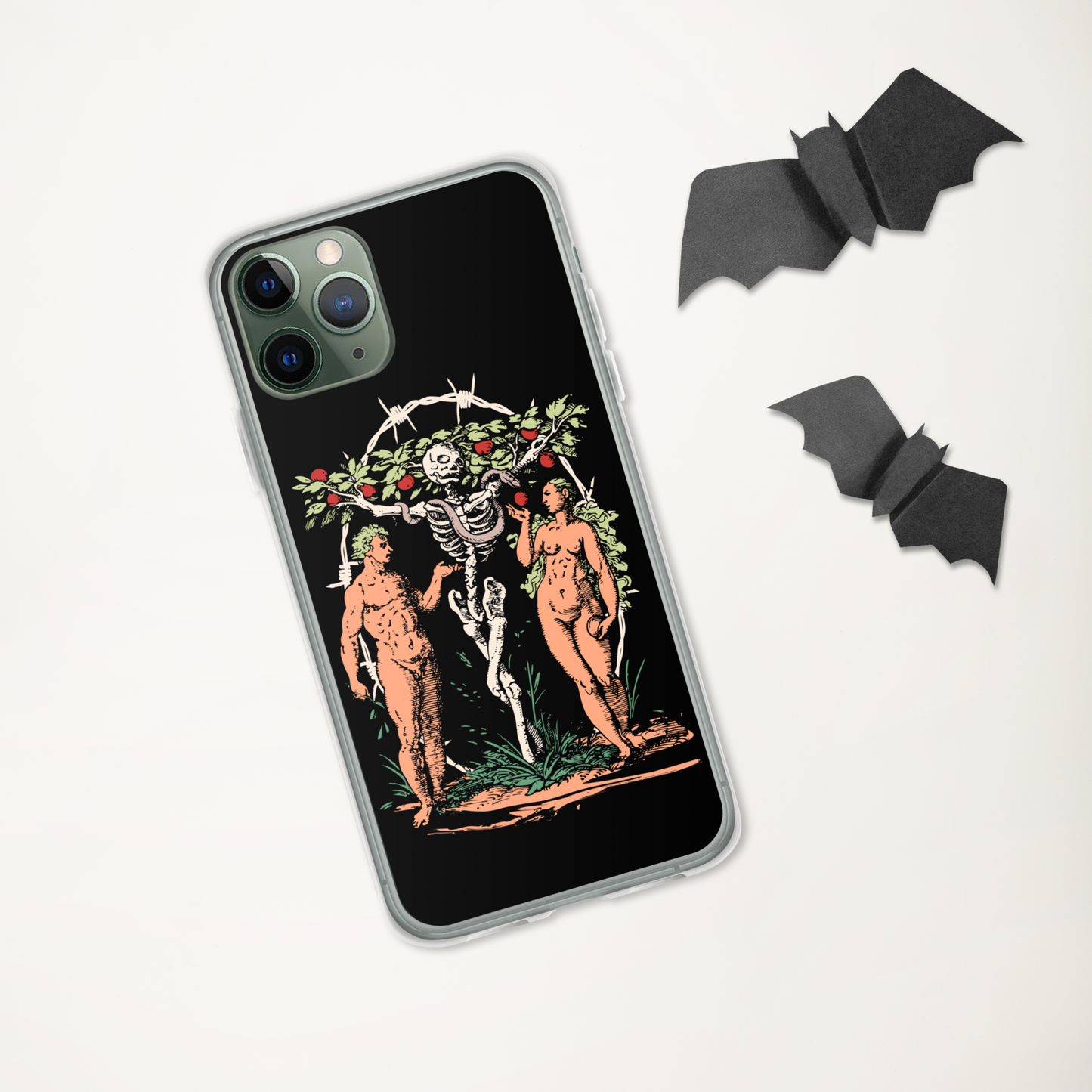 Original Sin iPhone® Case