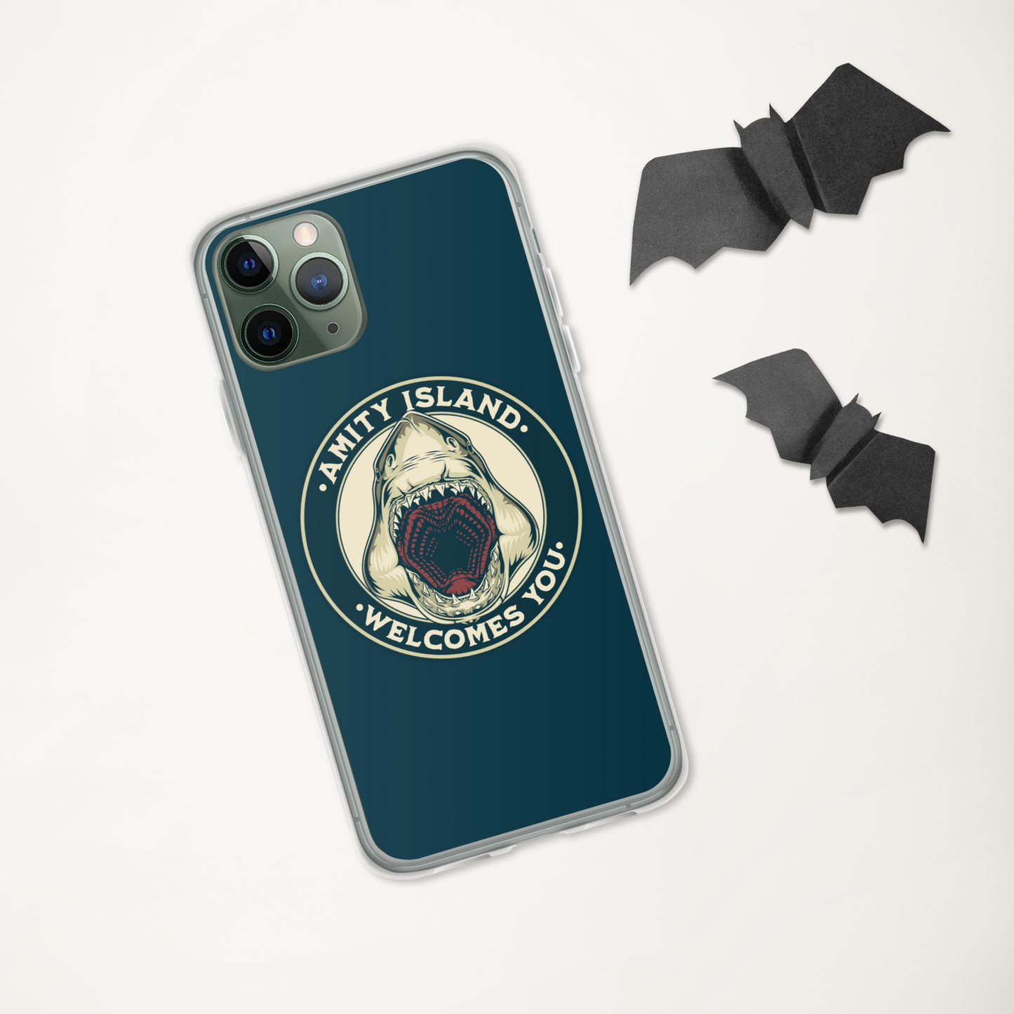 Welcome to Amity iPhone® Case