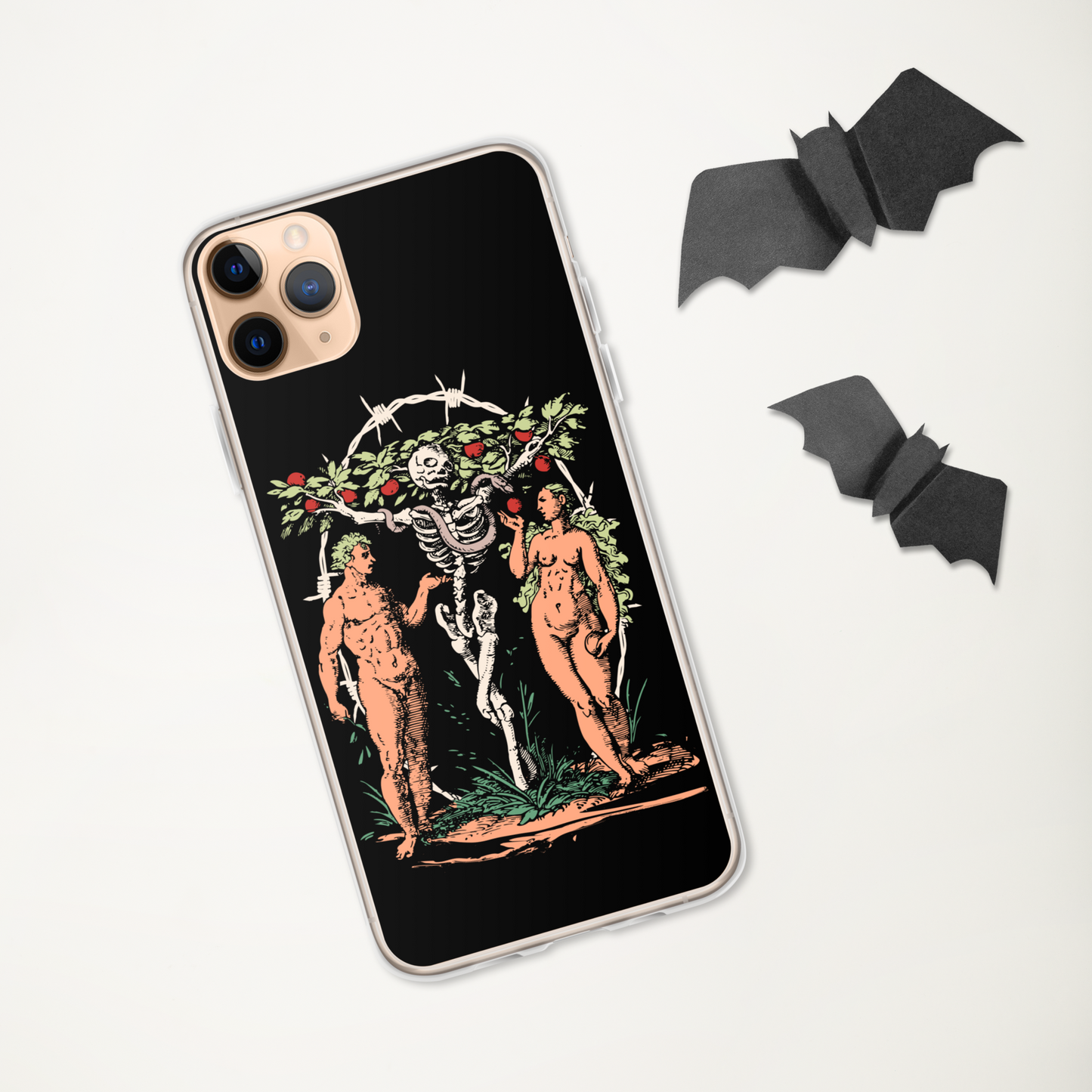 Original Sin iPhone® Case