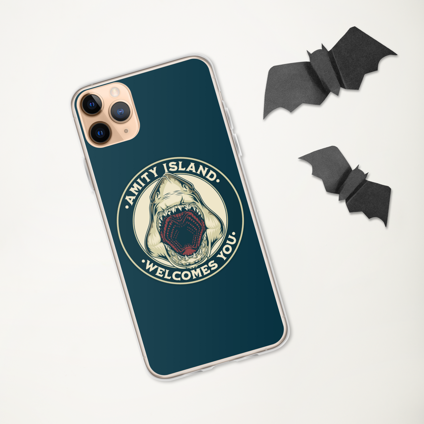 Welcome to Amity iPhone® Case