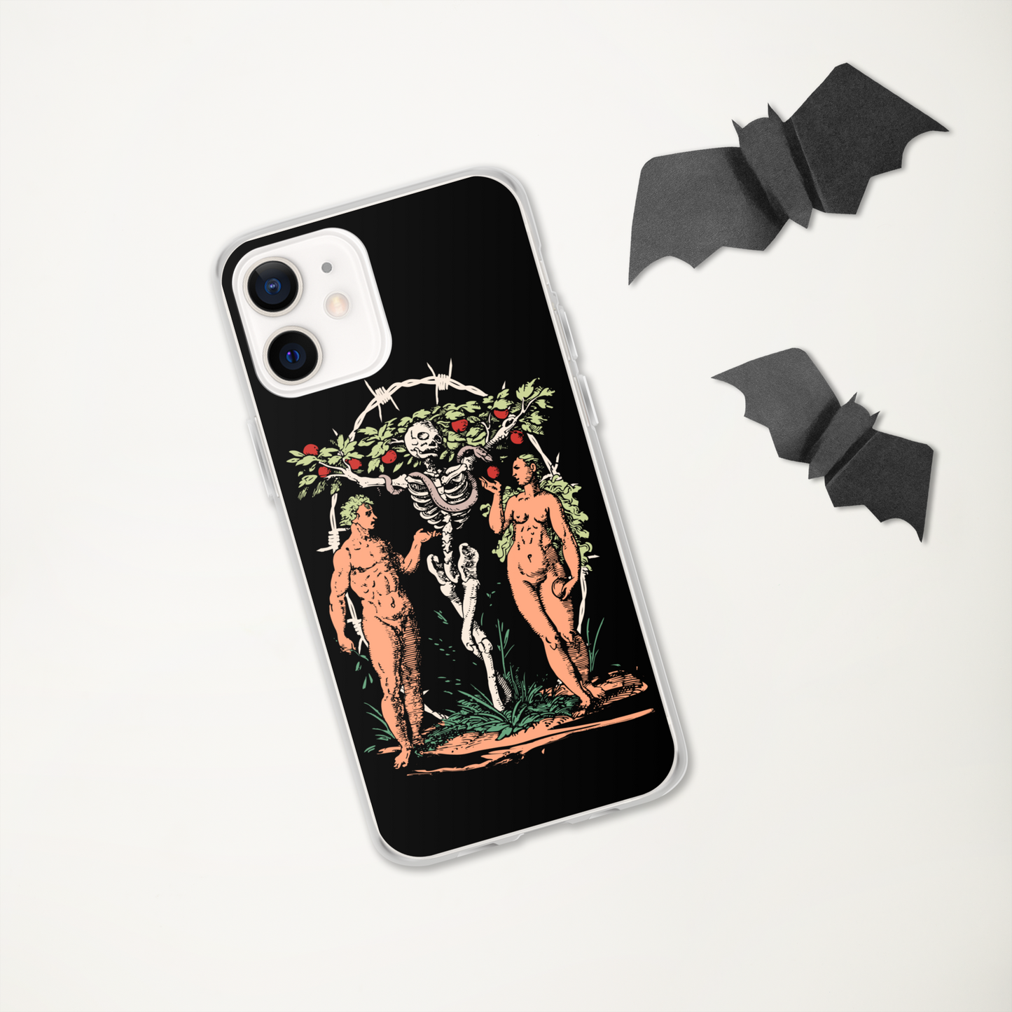 Original Sin iPhone® Case