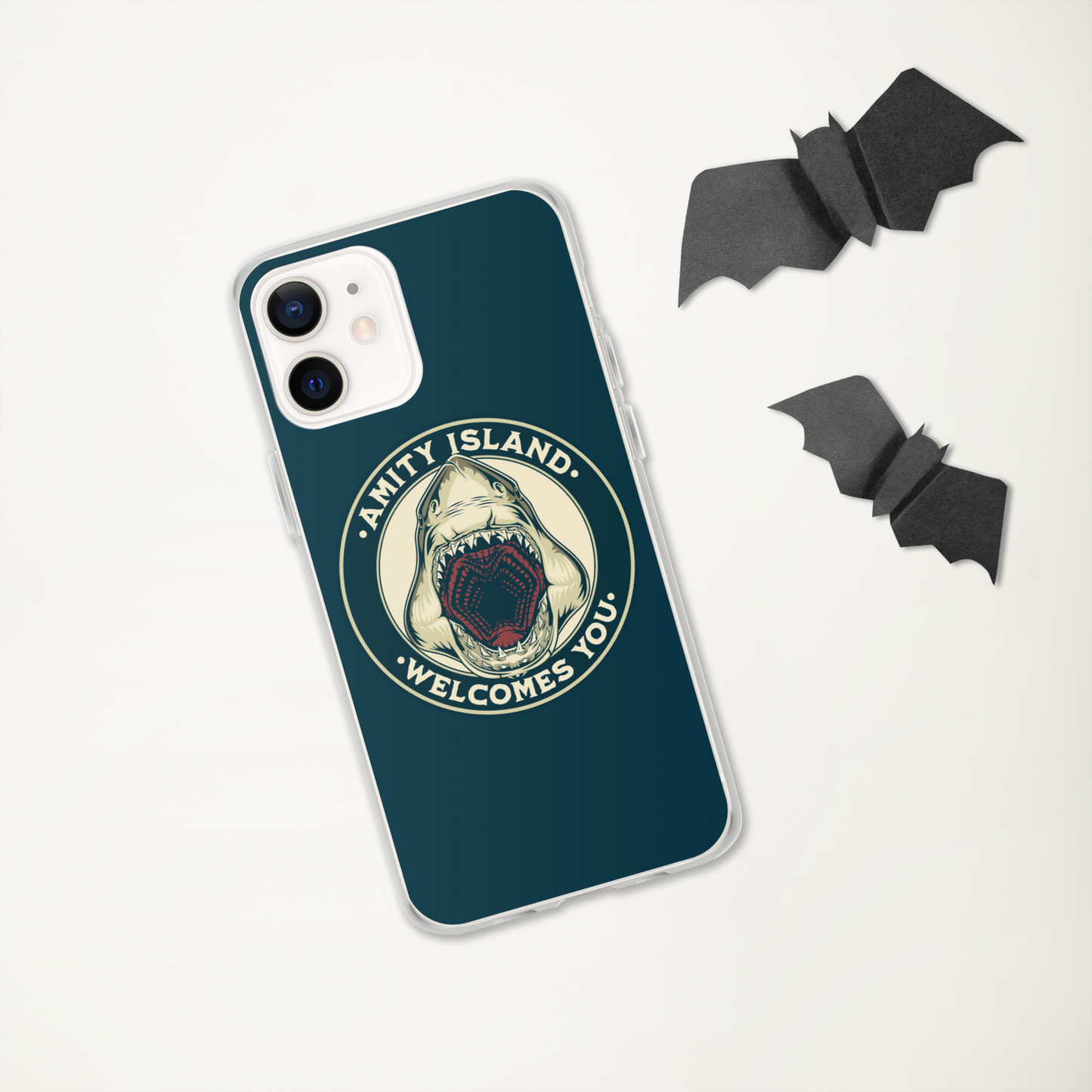 Welcome to Amity iPhone® Case