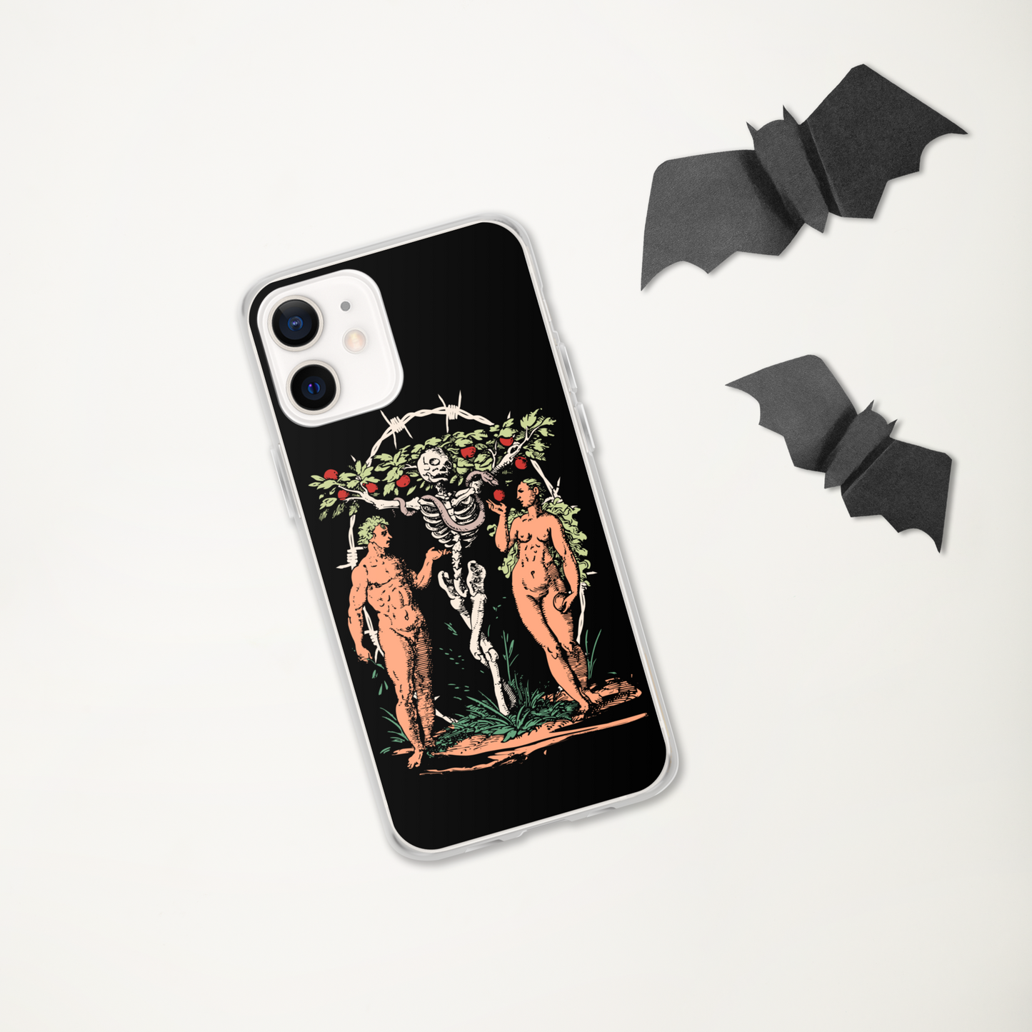 Original Sin iPhone® Case