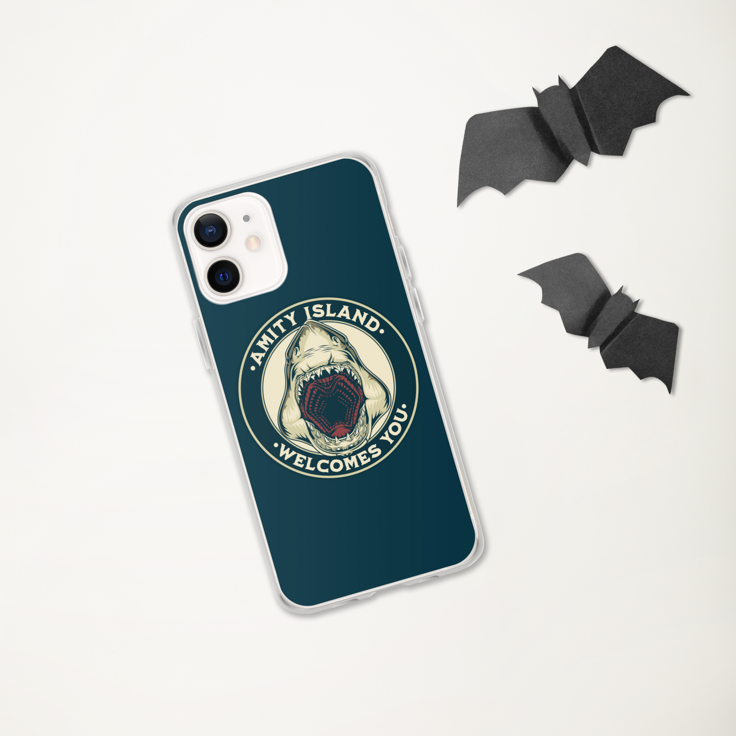Welcome to Amity iPhone® Case