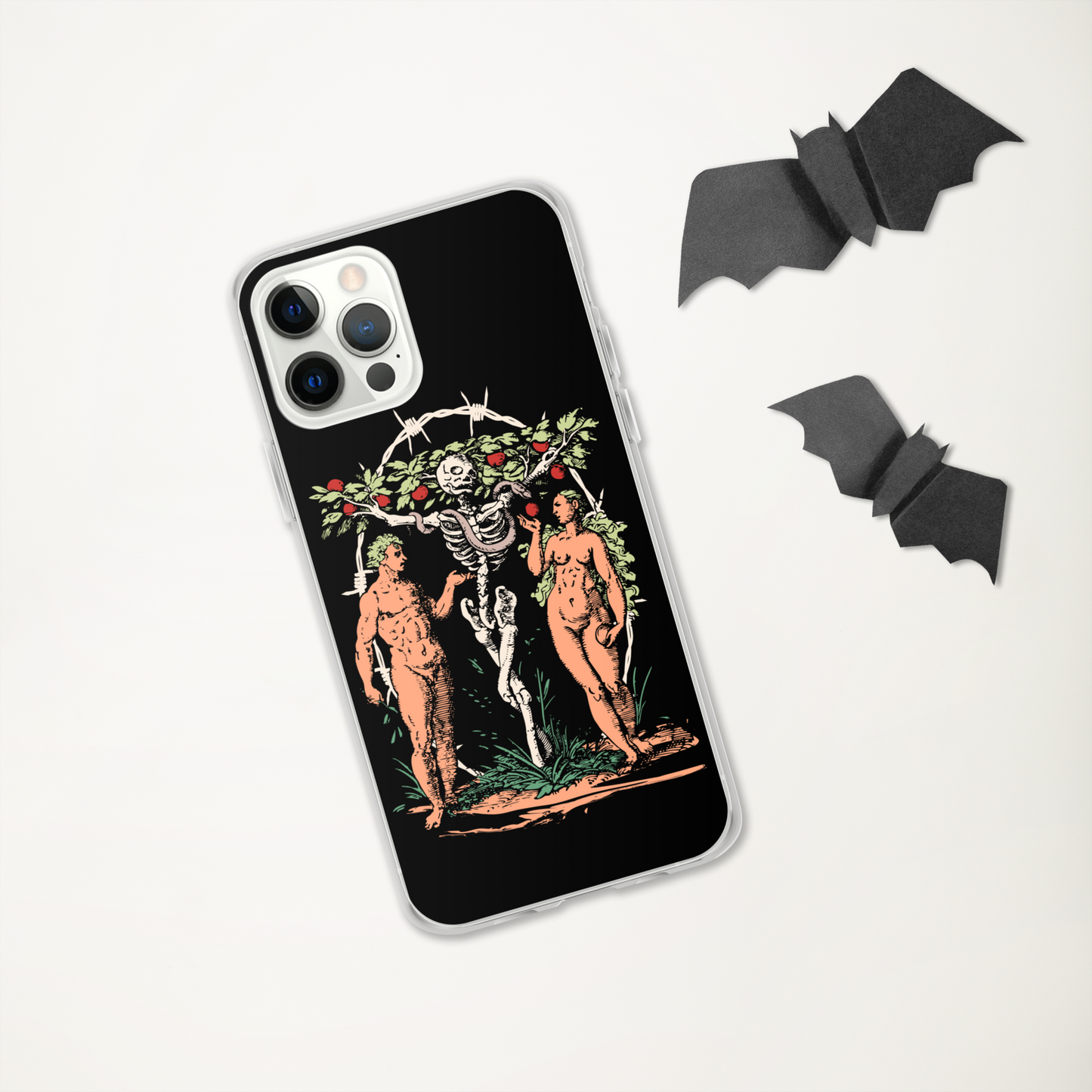 Original Sin iPhone® Case