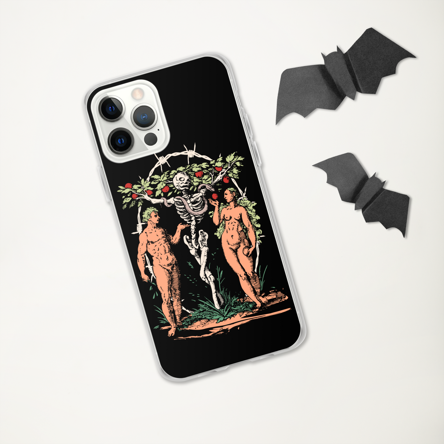 Original Sin iPhone® Case