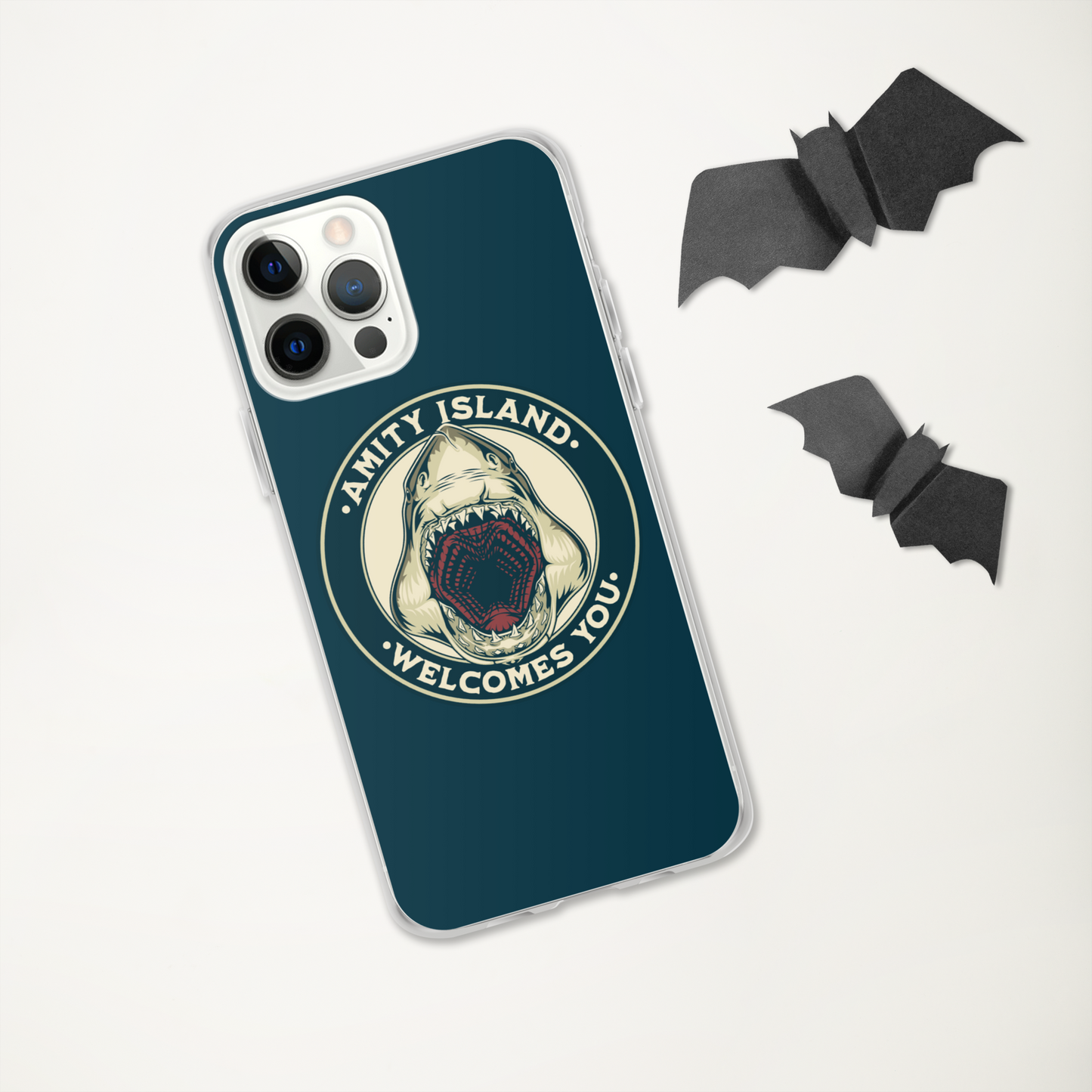 Welcome to Amity iPhone® Case