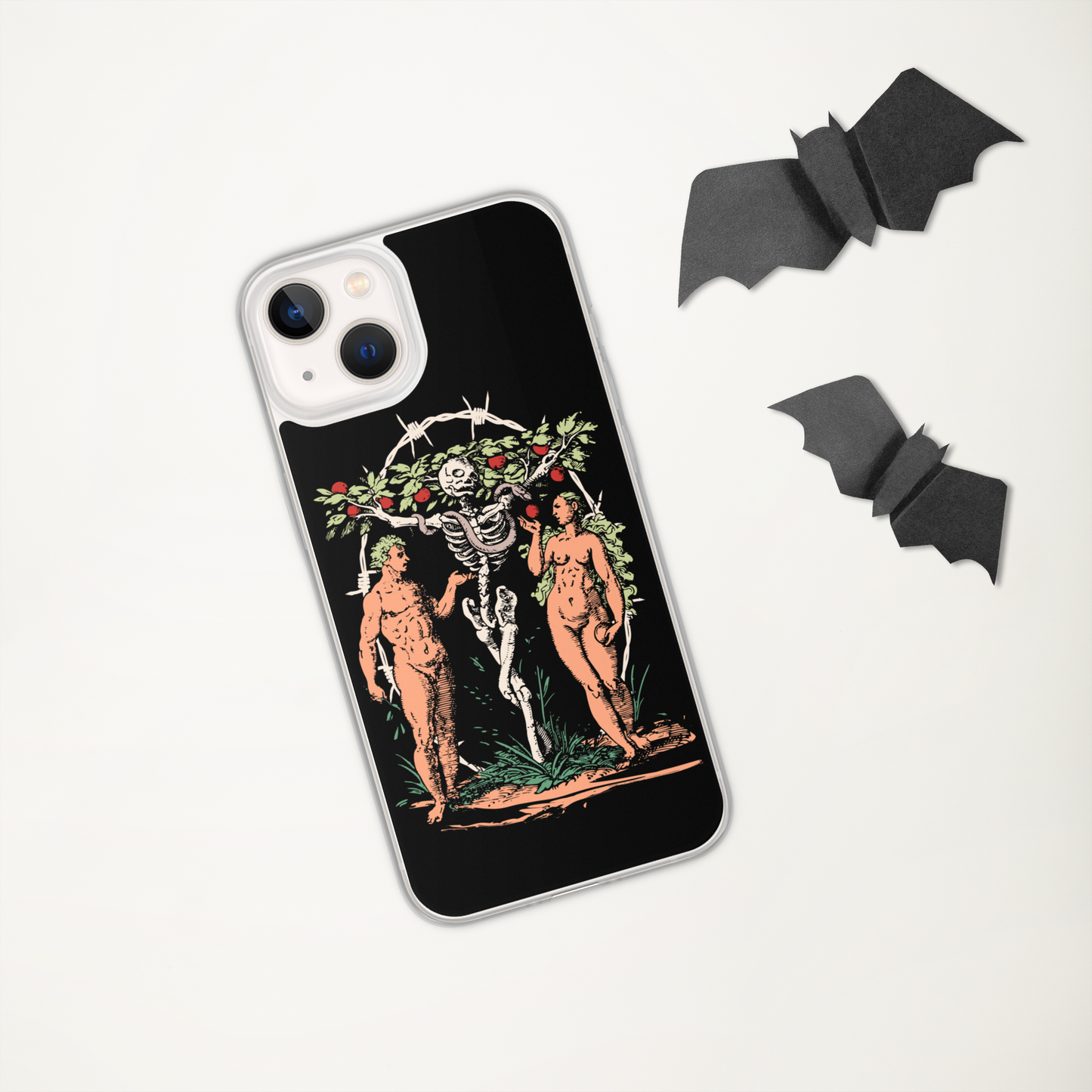 Original Sin iPhone® Case