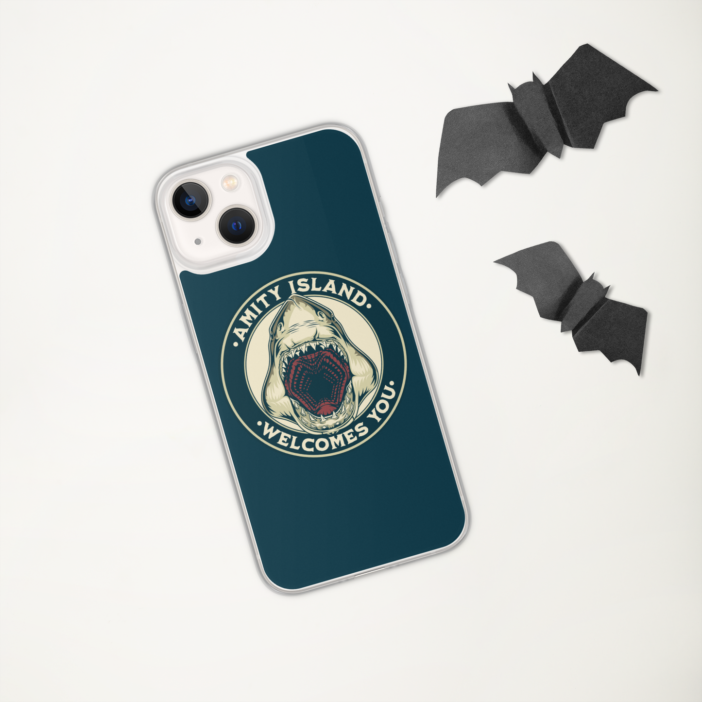 Welcome to Amity iPhone® Case