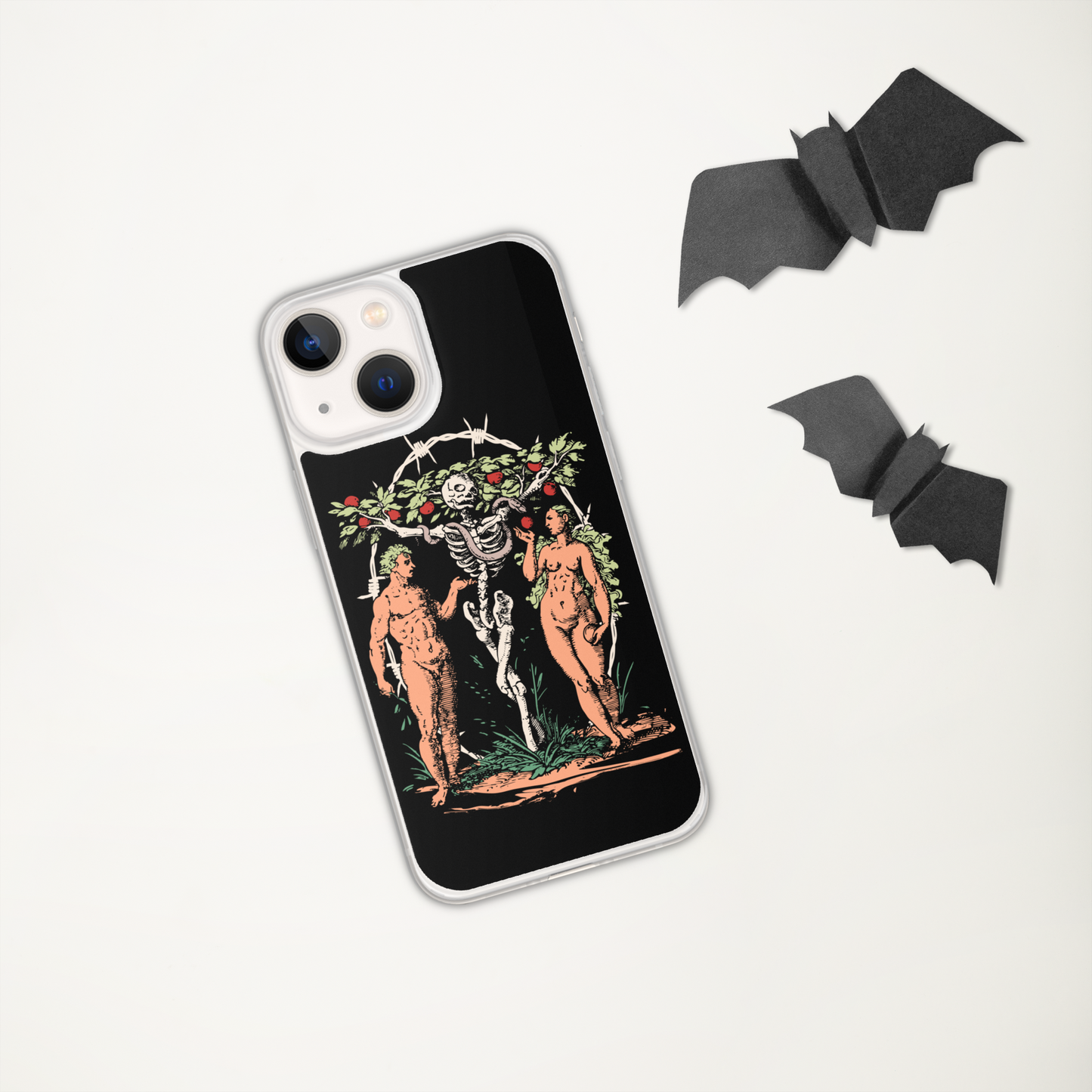 Original Sin iPhone® Case