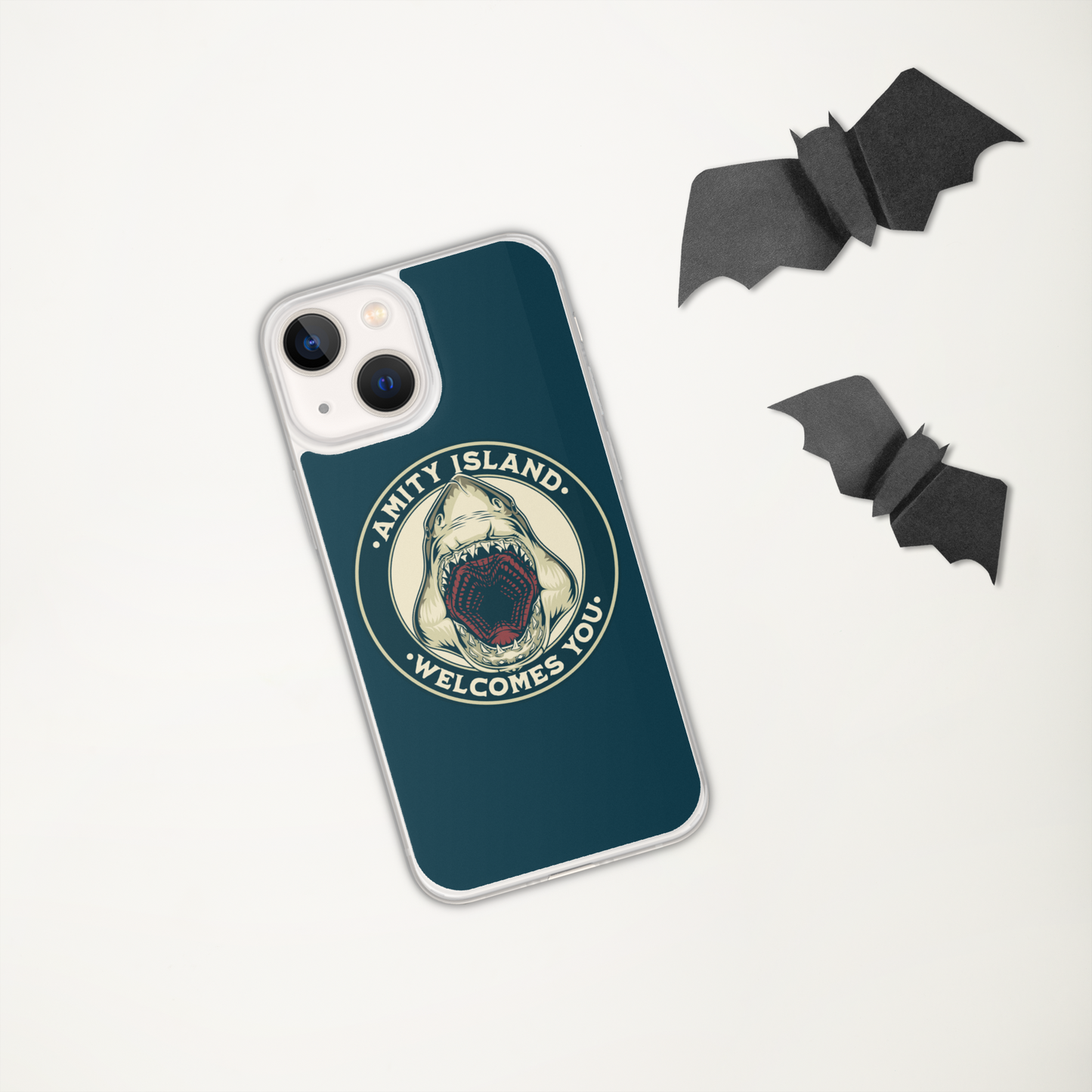 Welcome to Amity iPhone® Case