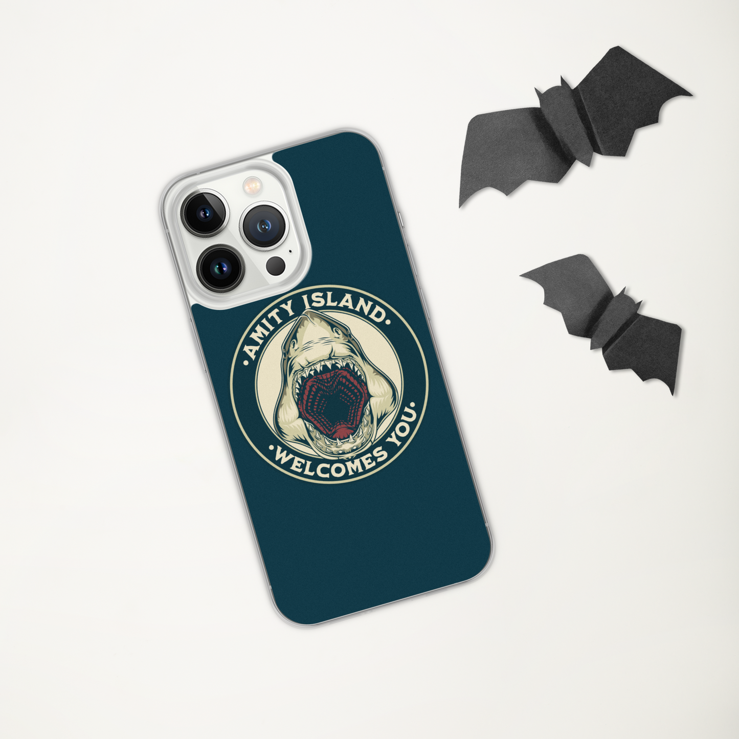 Welcome to Amity iPhone® Case