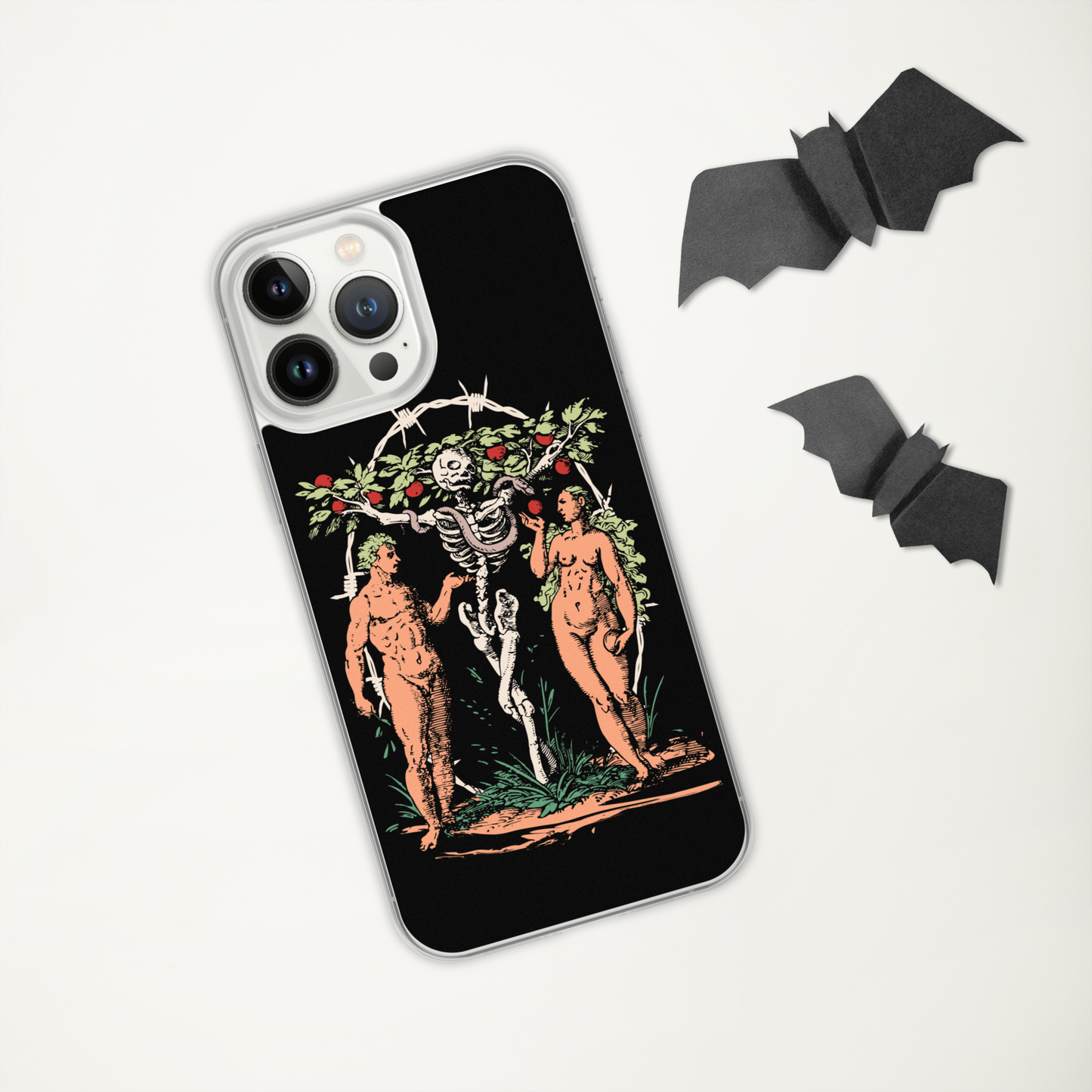 Original Sin iPhone® Case
