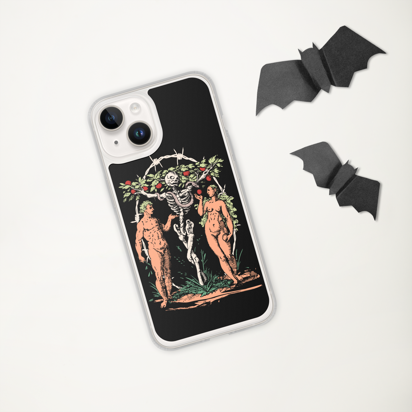 Original Sin iPhone® Case