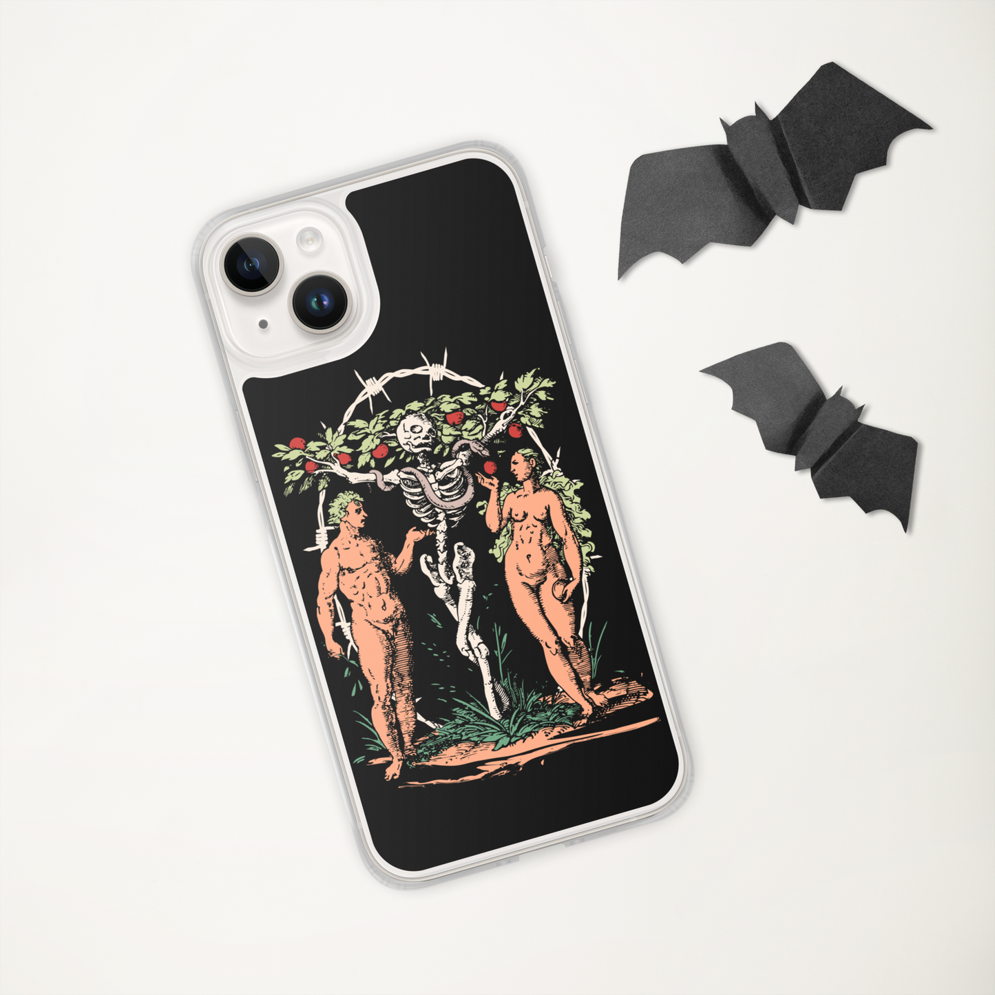 Original Sin iPhone® Case