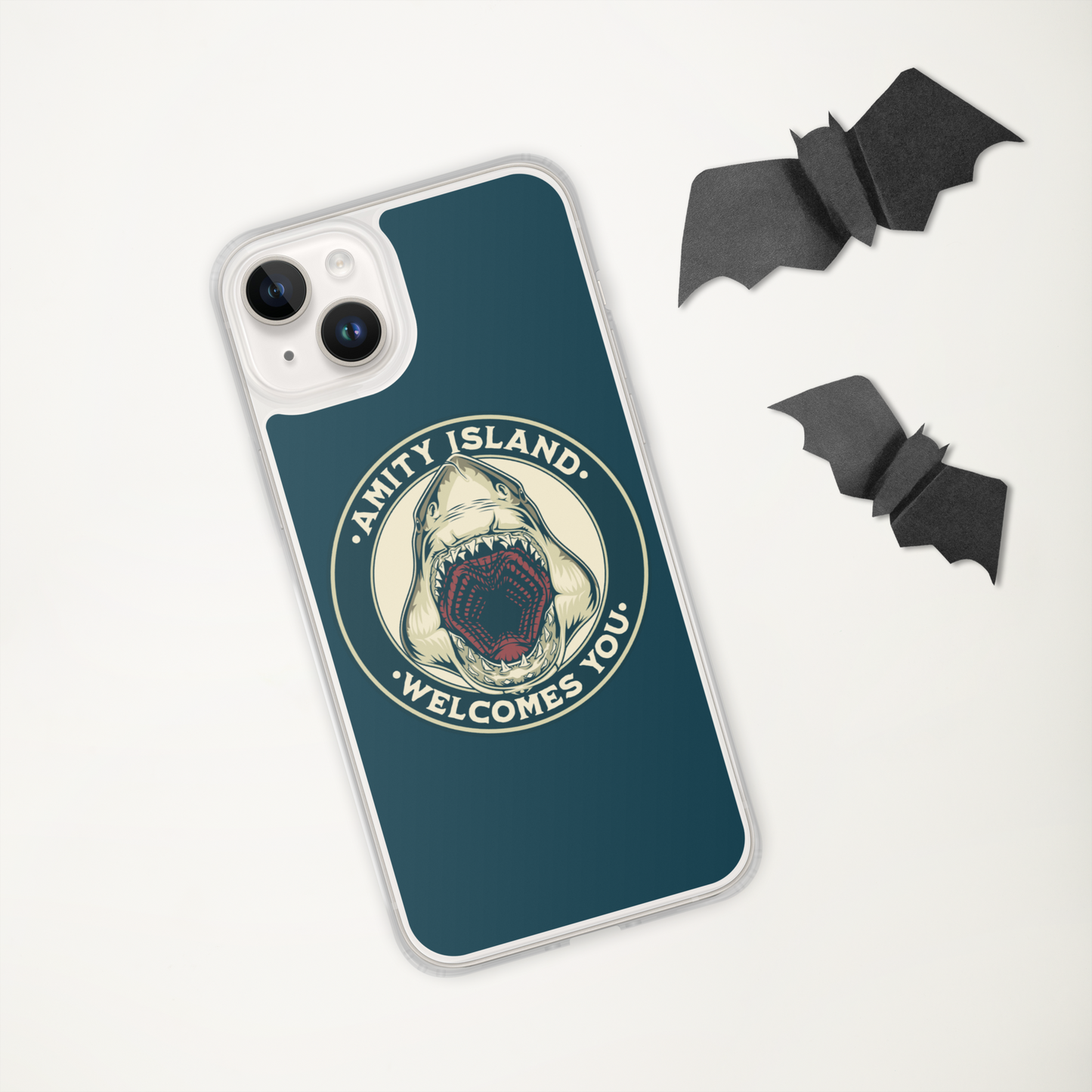 Welcome to Amity iPhone® Case